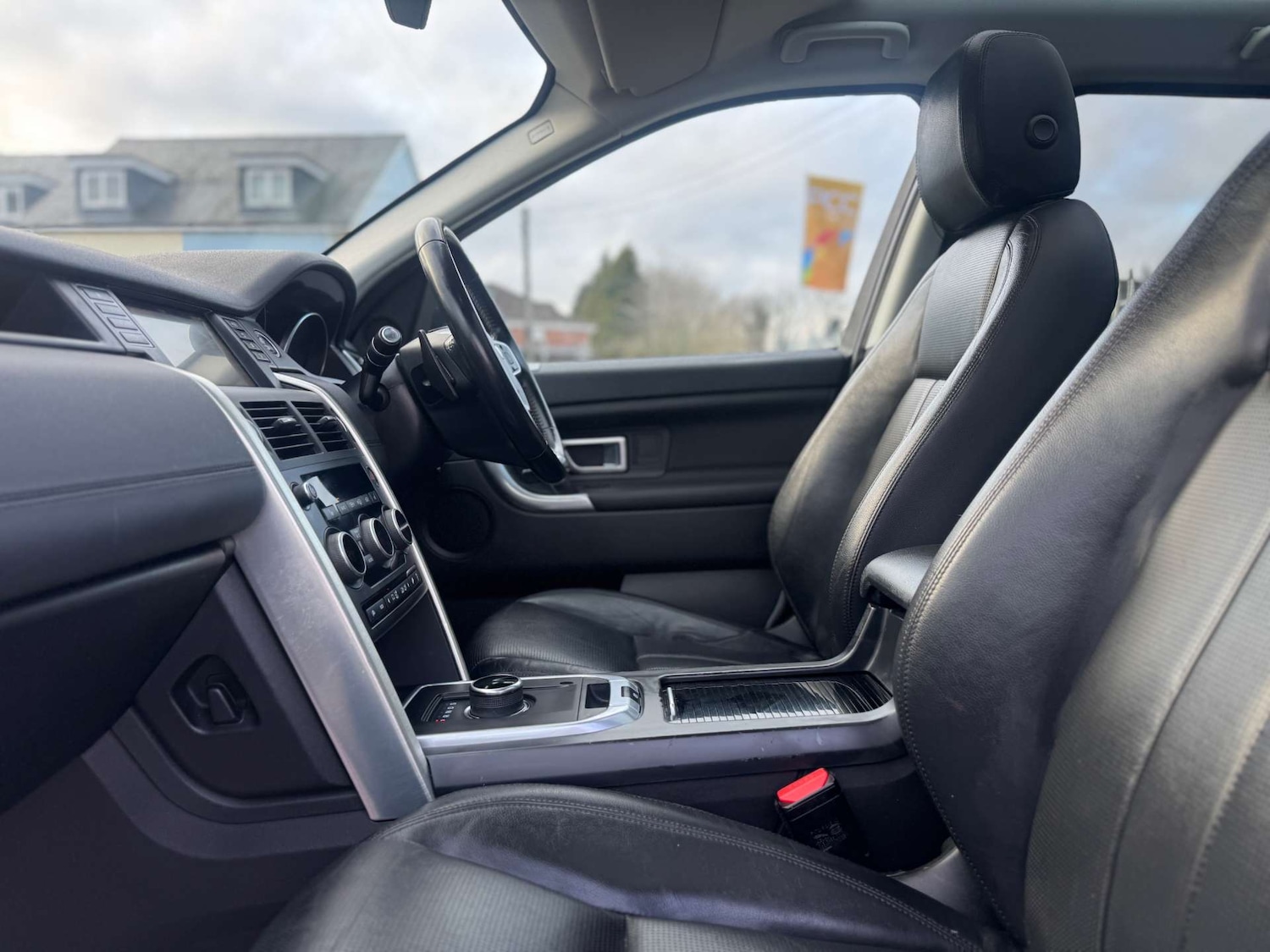 Used Land Rover Discovery Sport 2017 for sale - 77249403: Photo 79