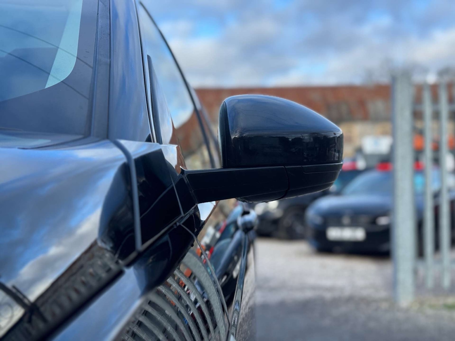 Used Land Rover Discovery Sport 2017 for sale - 77249403: Photo 83