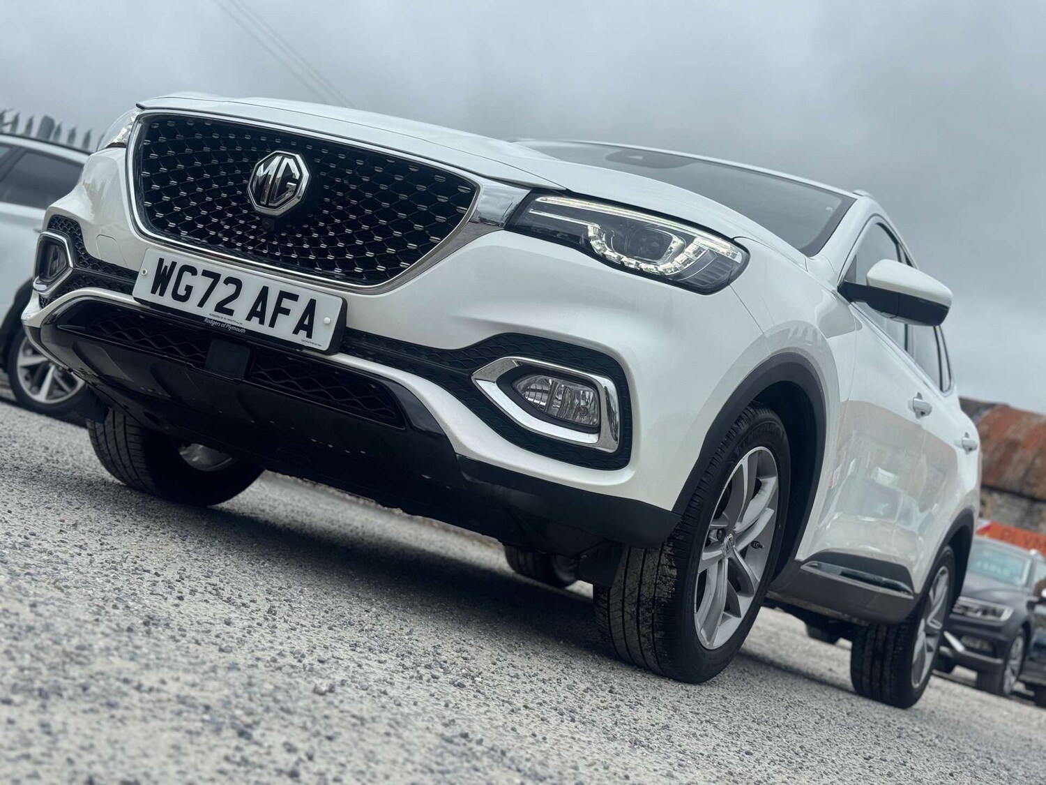 Used MG MG HS 2022 for sale - 78168287: Photo 10