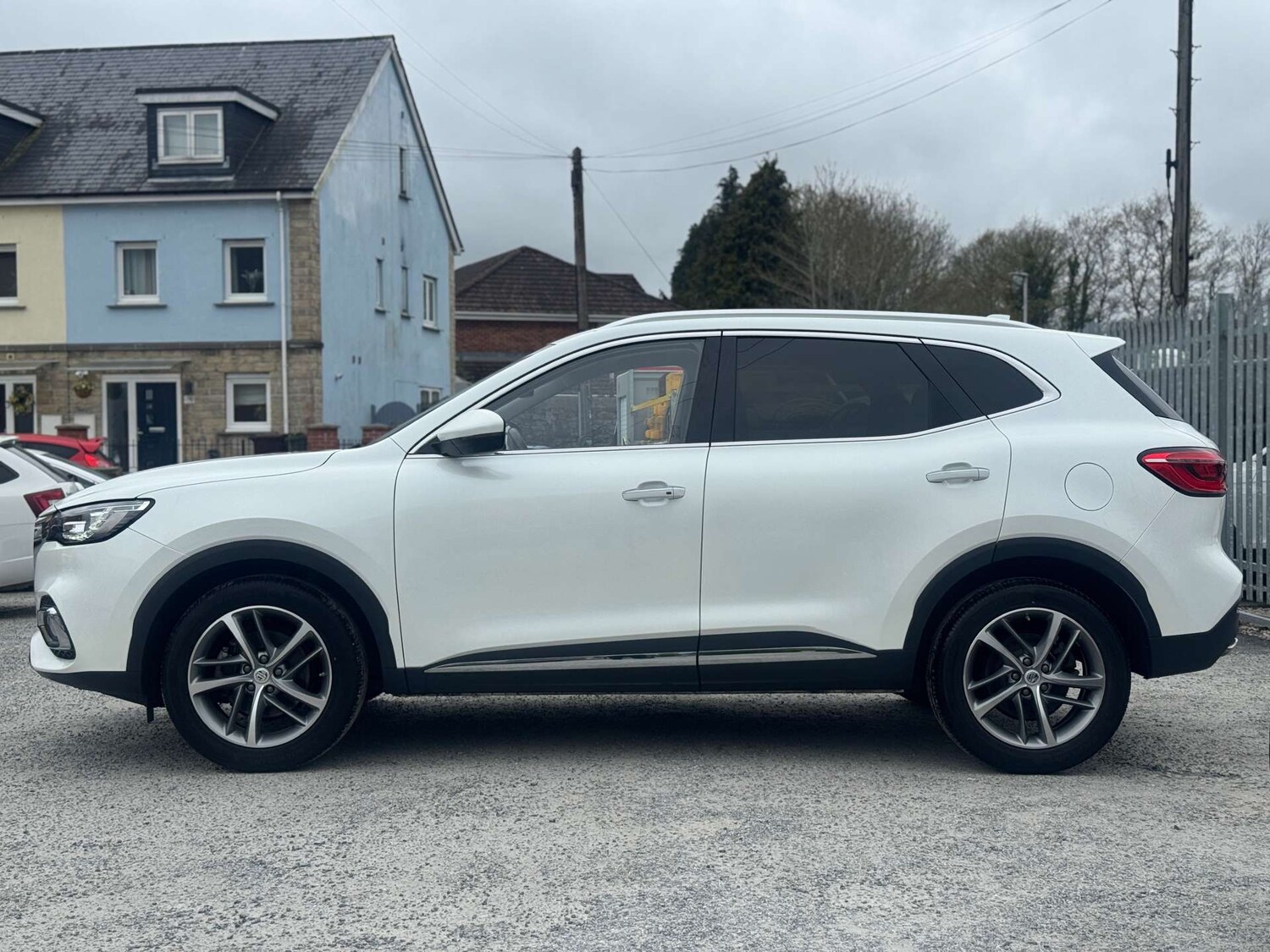 Used MG MG HS 2022 for sale - 78168287: Photo 11