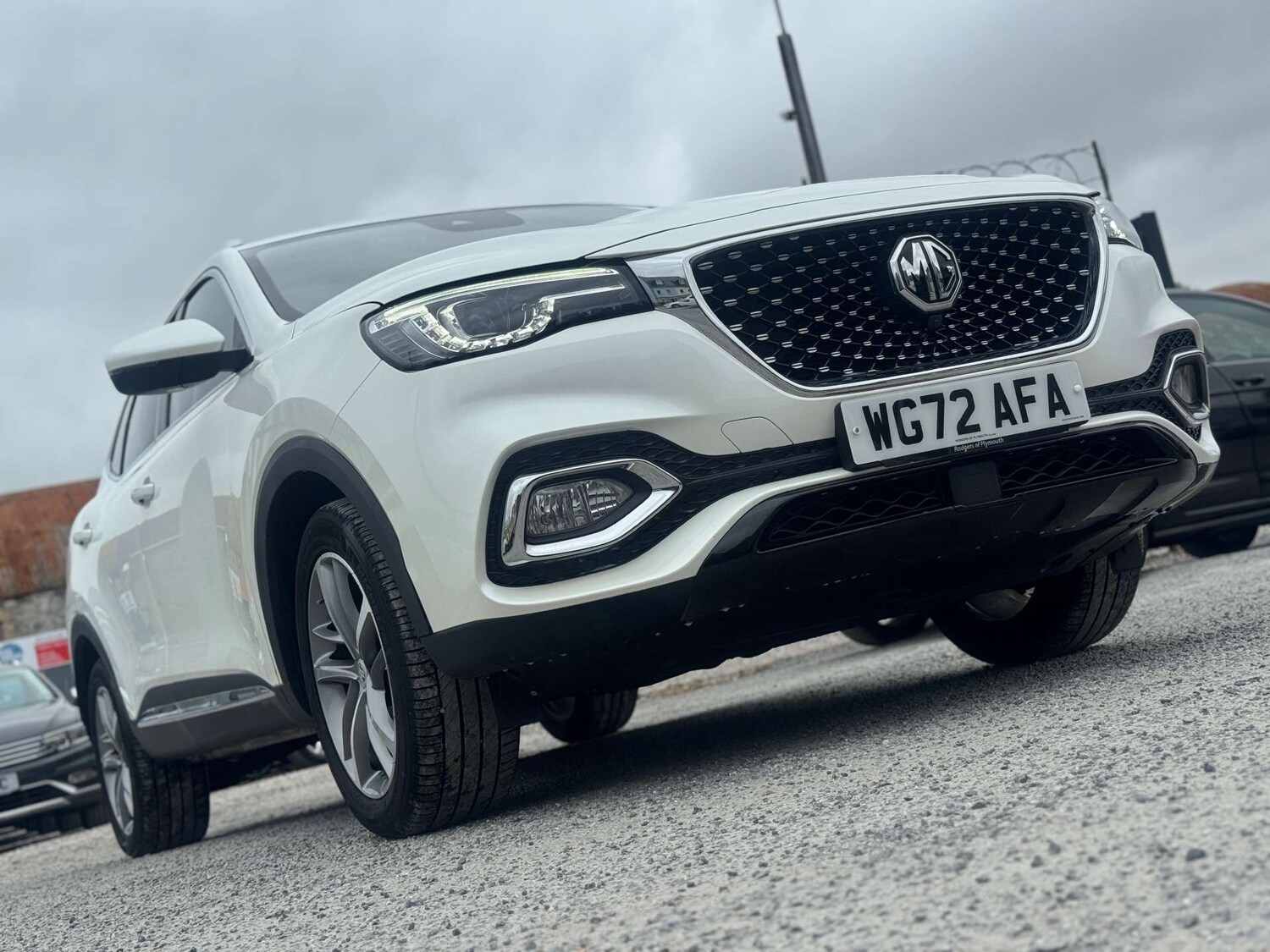 Used MG MG HS 2022 for sale - 78168287: Photo 13