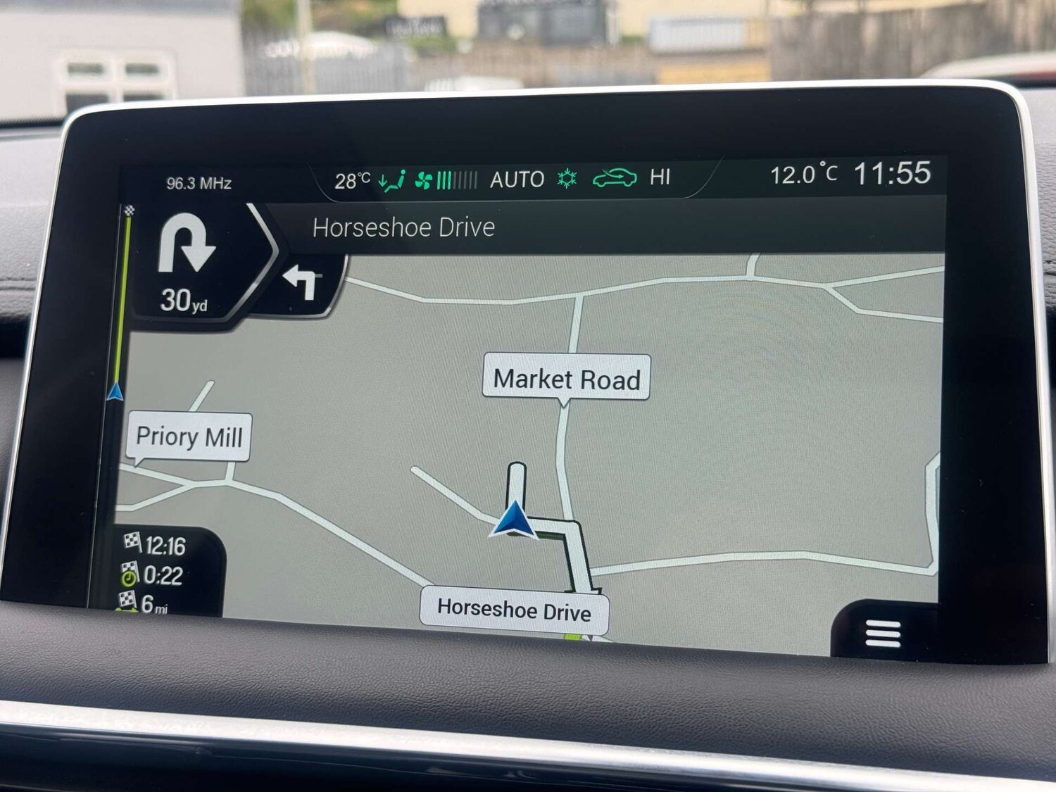 Used MG MG HS 2022 for sale - 78168287: Photo 16