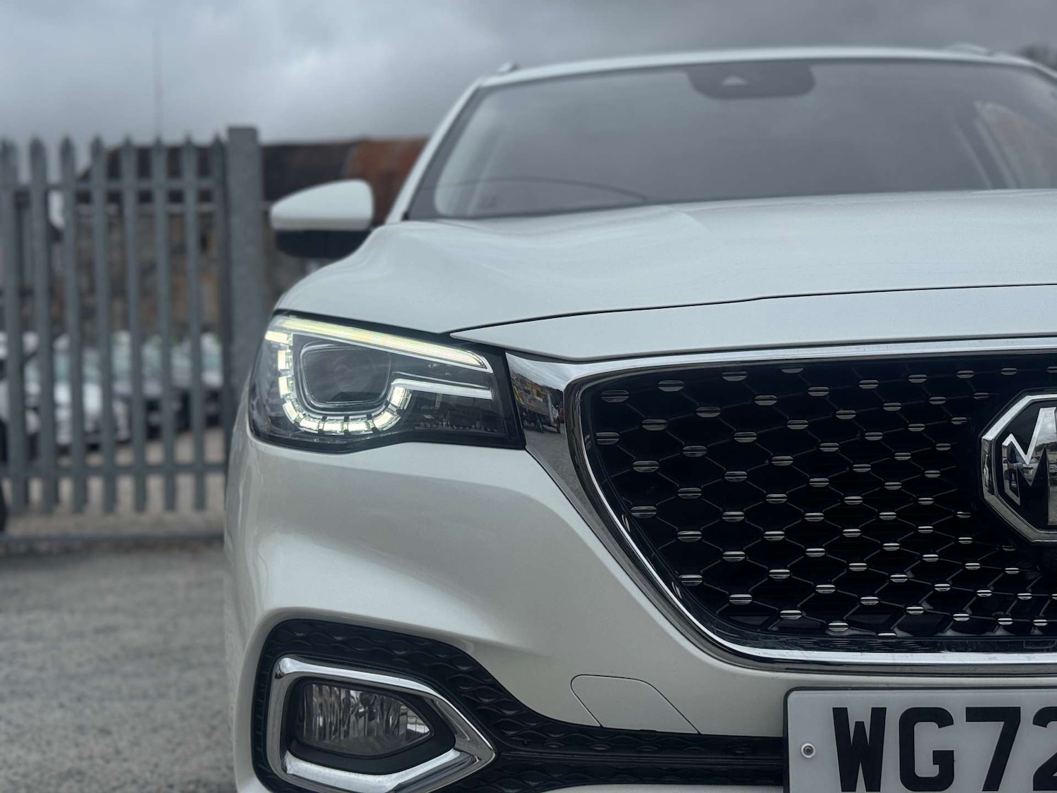 Used MG MG HS 2022 for sale - 78168287: Photo 23