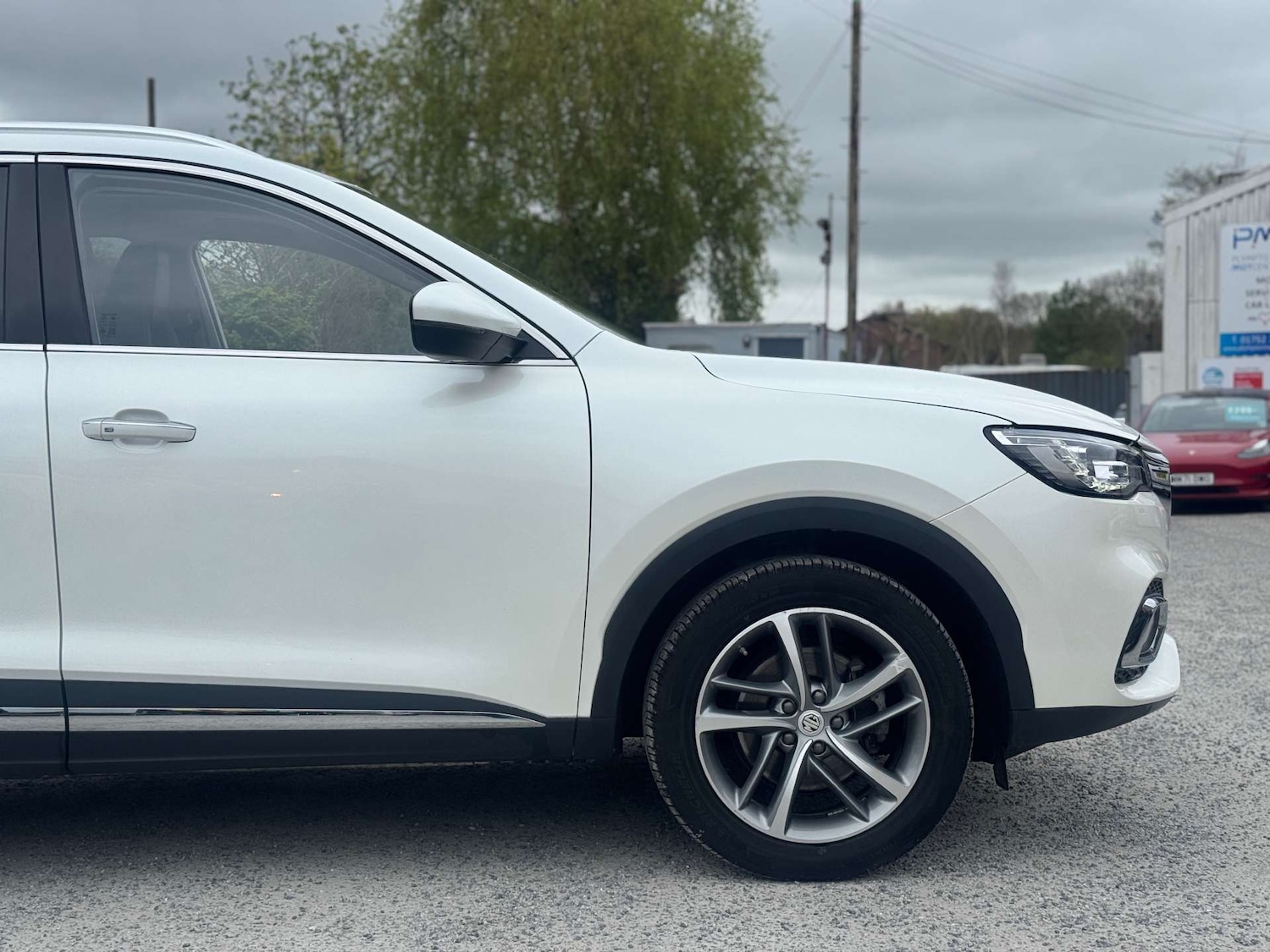 Used MG MG HS 2022 for sale - 78168287: Photo 25