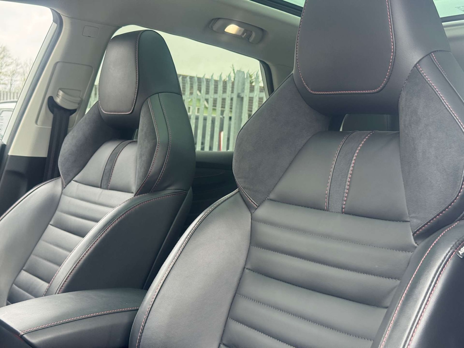 Used MG MG HS 2022 for sale - 78168287: Photo 27