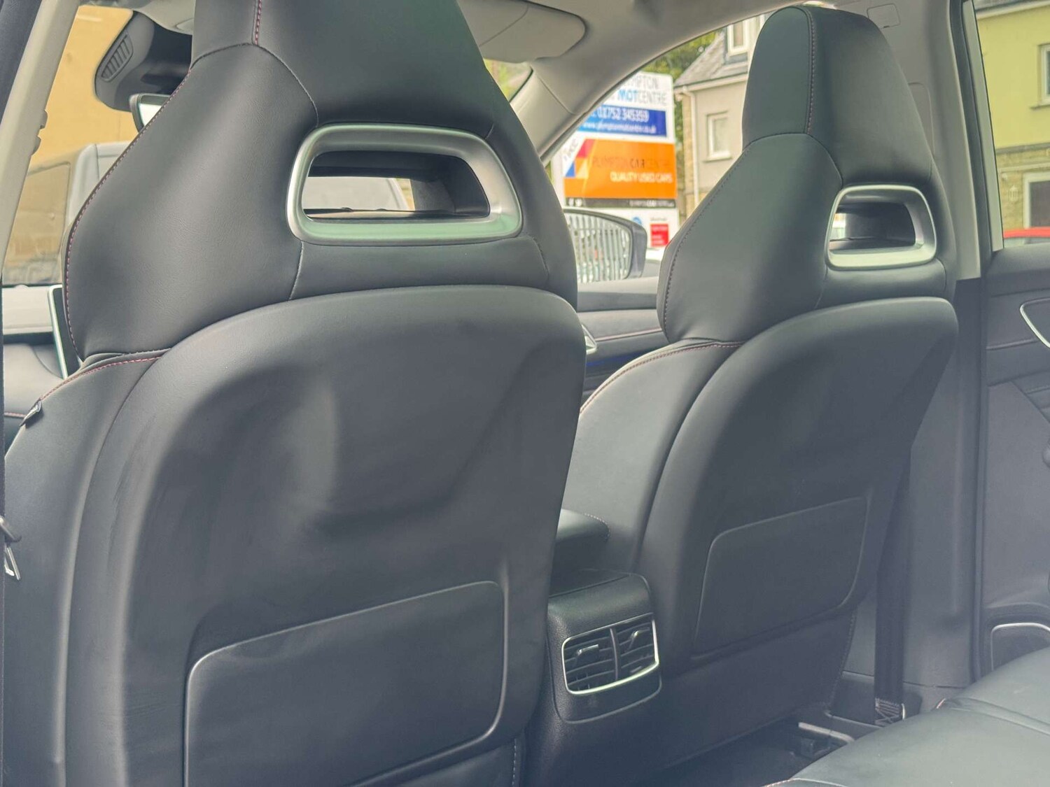 Used MG MG HS 2022 for sale - 78168287: Photo 28