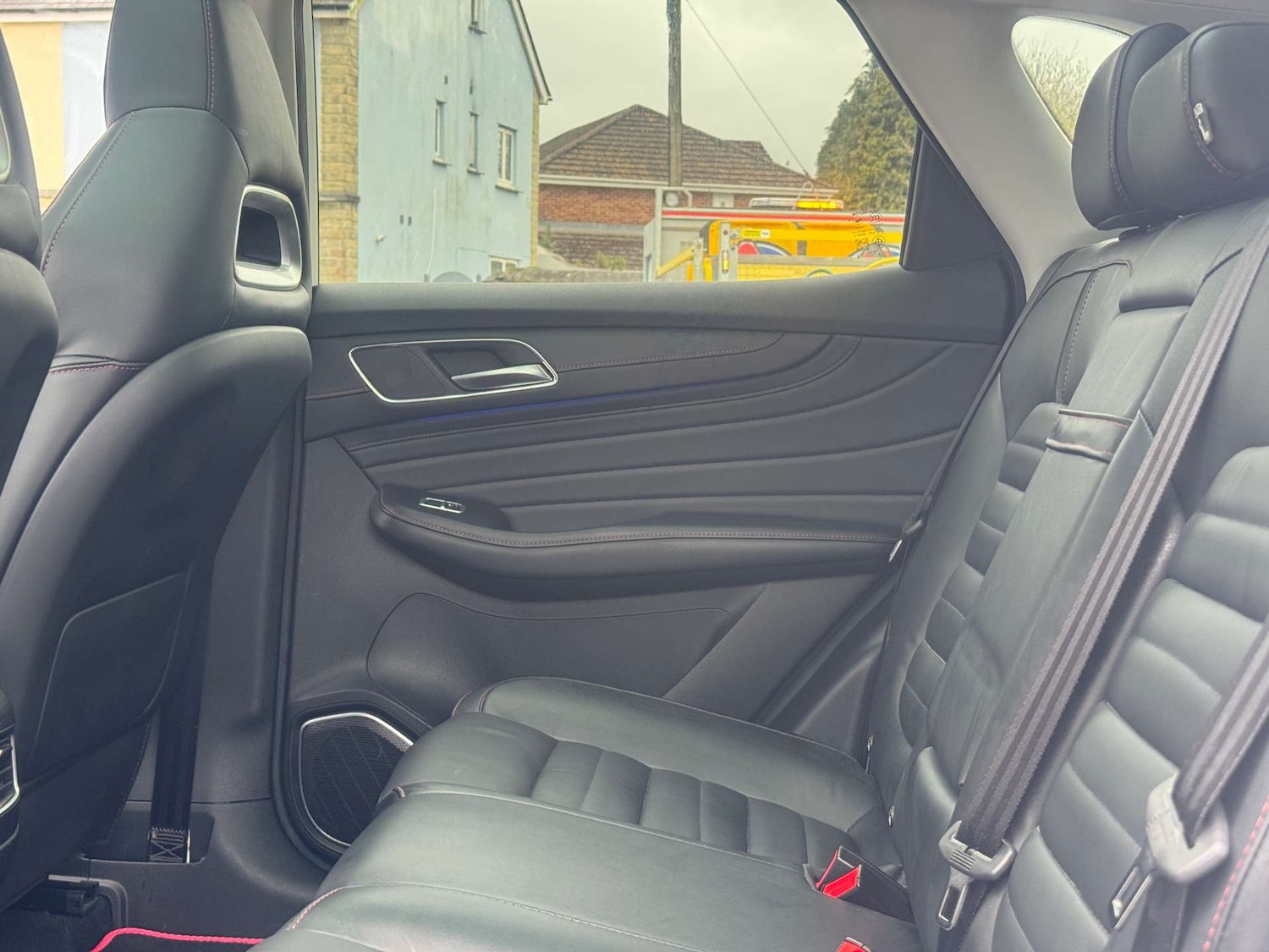 Used MG MG HS 2022 for sale - 78168287: Photo 29