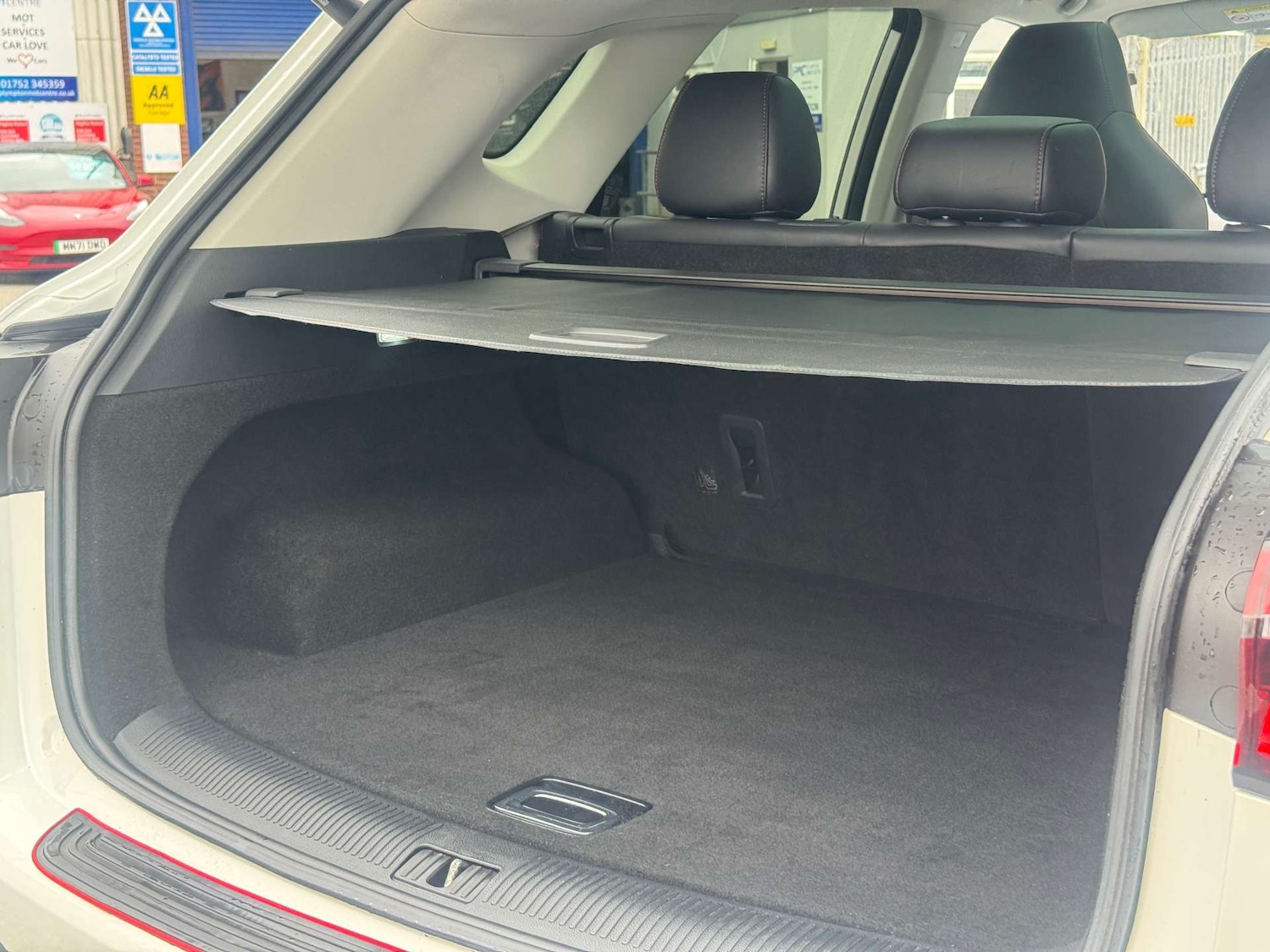 Used MG MG HS 2022 for sale - 78168287: Photo 34