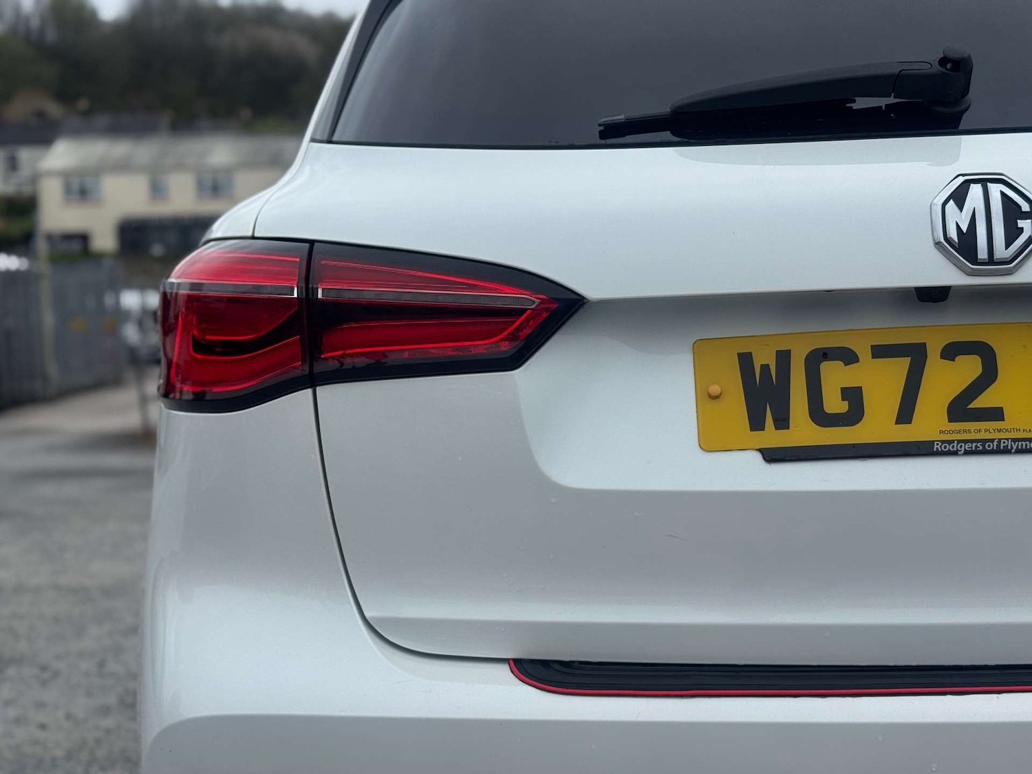 Used MG MG HS 2022 for sale - 78168287: Photo 37