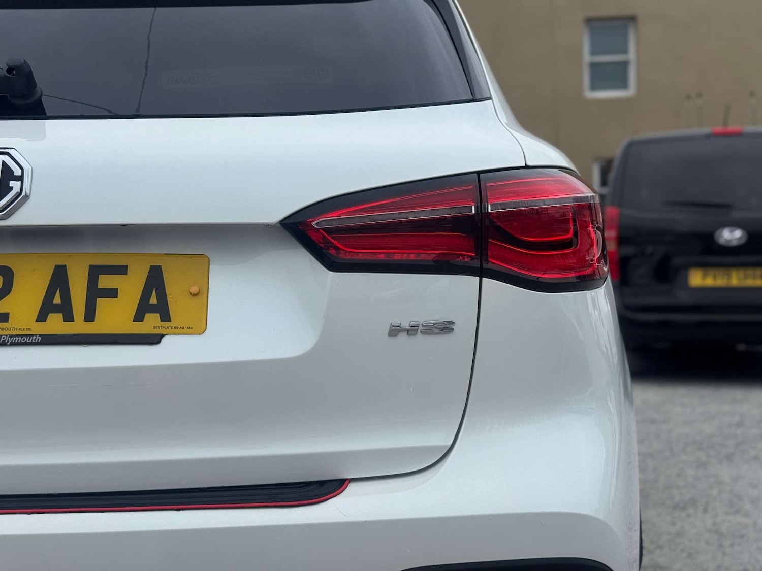 Used MG MG HS 2022 for sale - 78168287: Photo 39