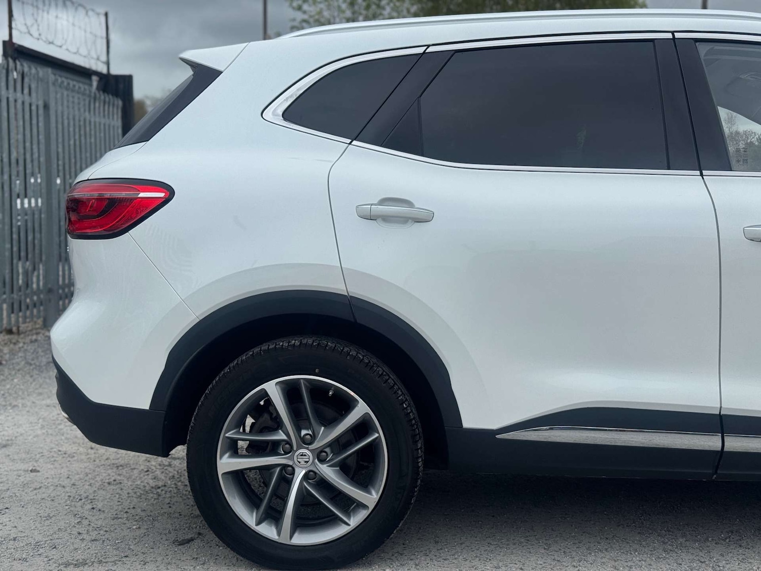 Used MG MG HS 2022 for sale - 78168287: Photo 40