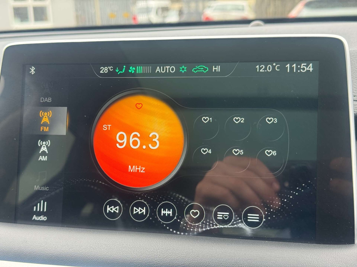 Used MG MG HS 2022 for sale - 78168287: Photo 49