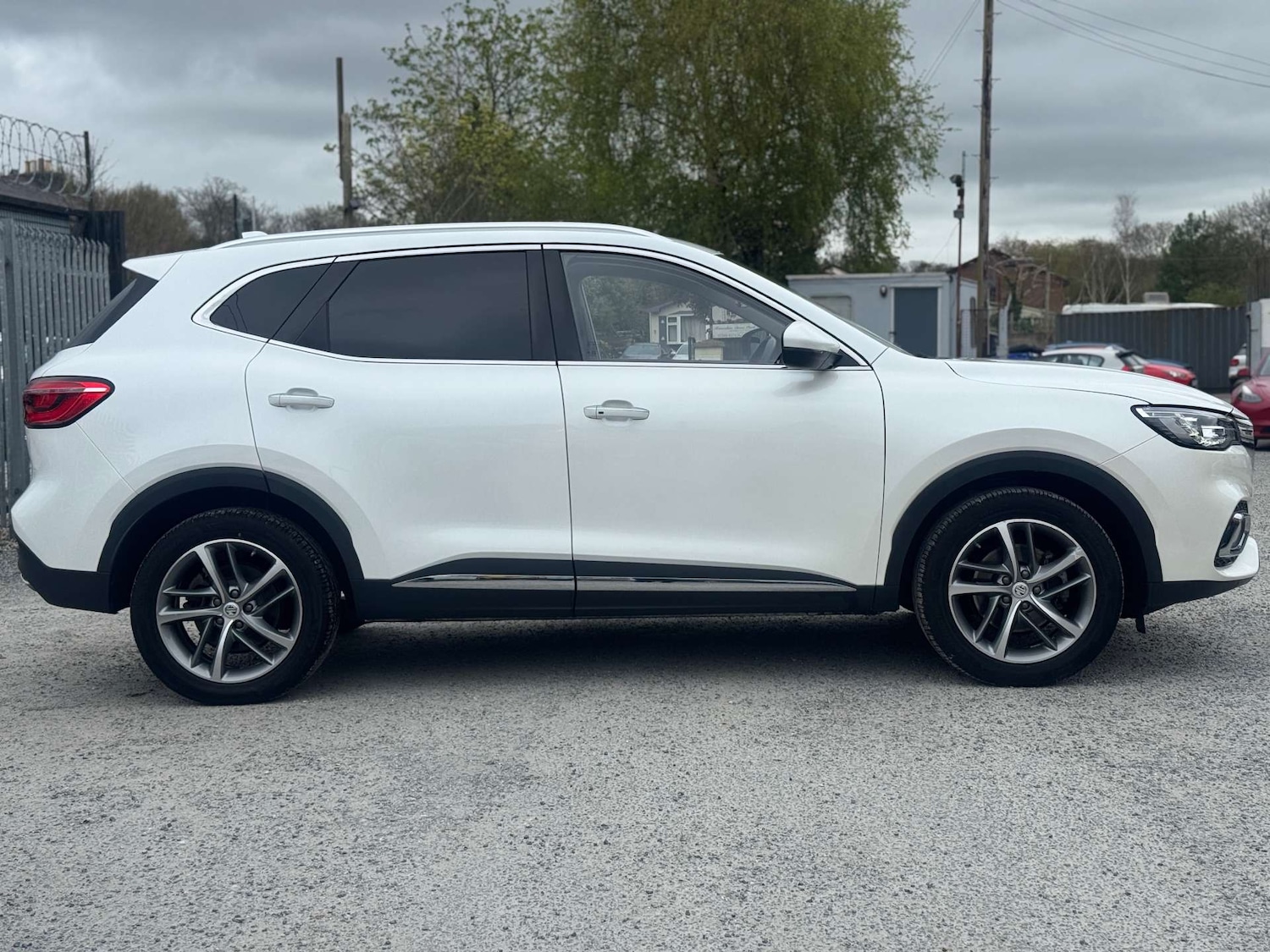 Used MG MG HS 2022 for sale - 78168287: Photo 5