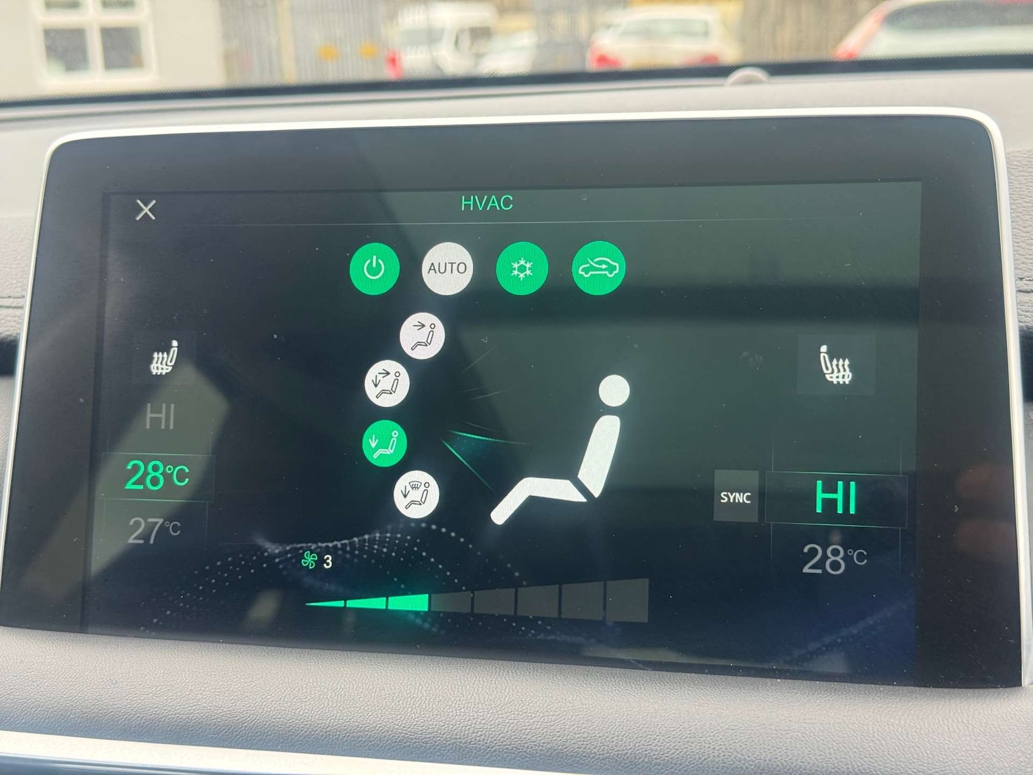 Used MG MG HS 2022 for sale - 78168287: Photo 51