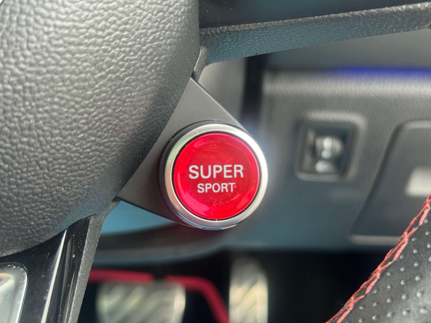 Used MG MG HS 2022 for sale - 78168287: Photo 52