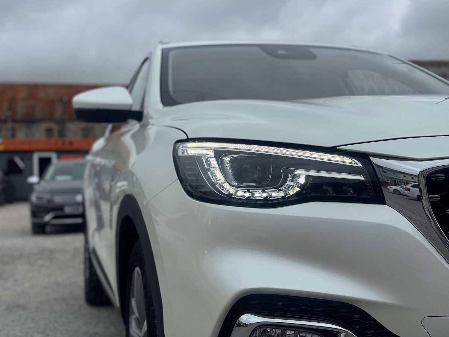 Used MG MG HS 2022 for sale - 78168287: Photo 56