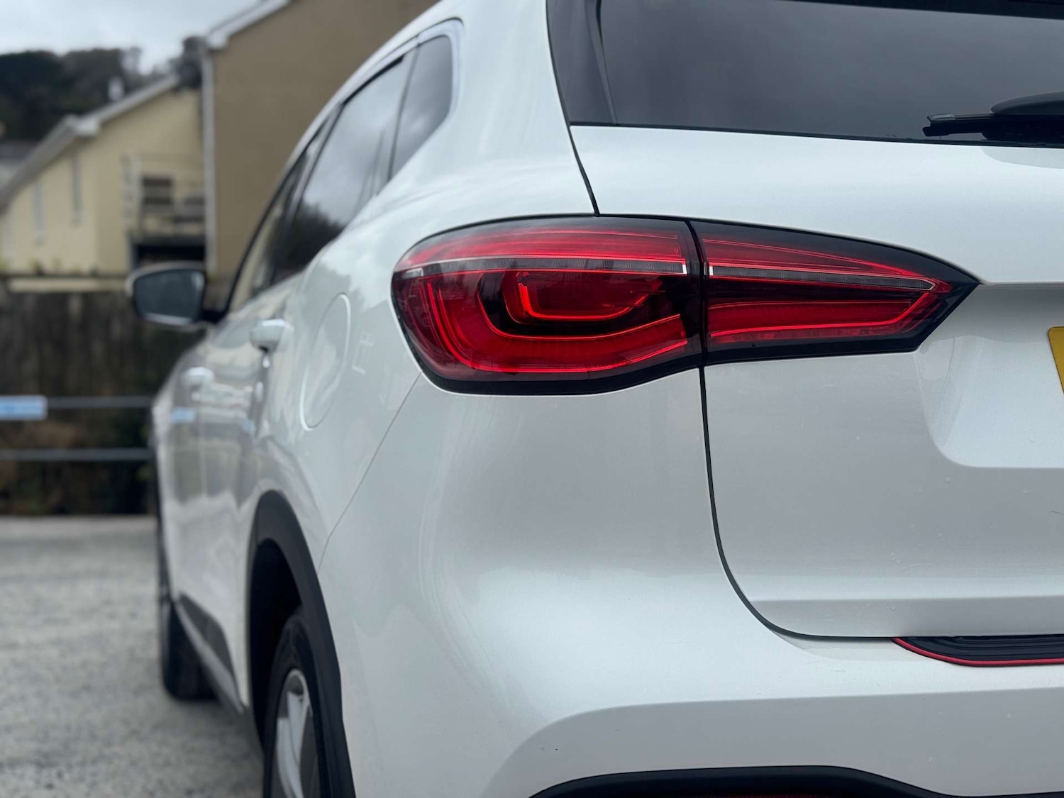 Used MG MG HS 2022 for sale - 78168287: Photo 58