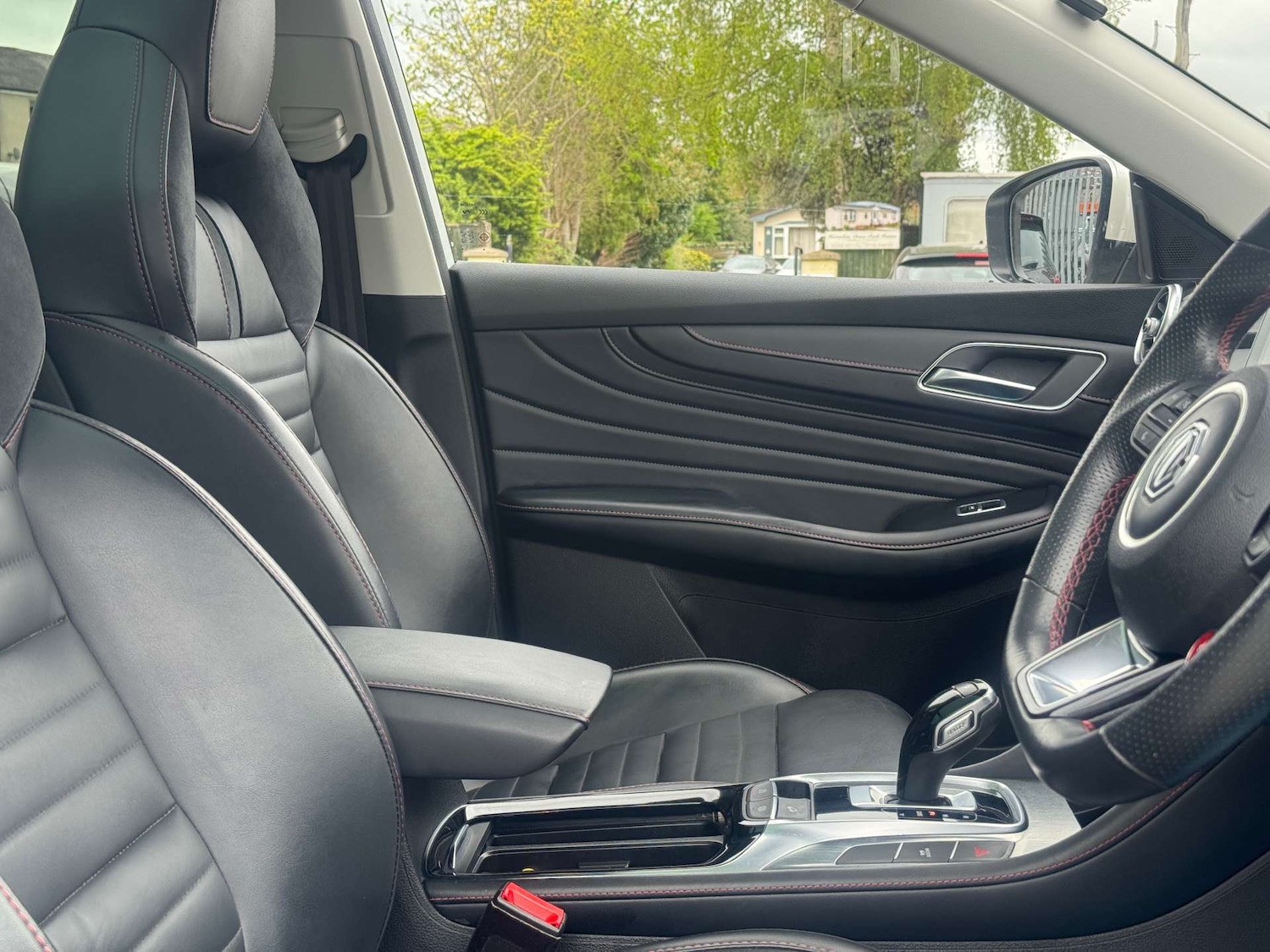 Used MG MG HS 2022 for sale - 78168287: Photo 61