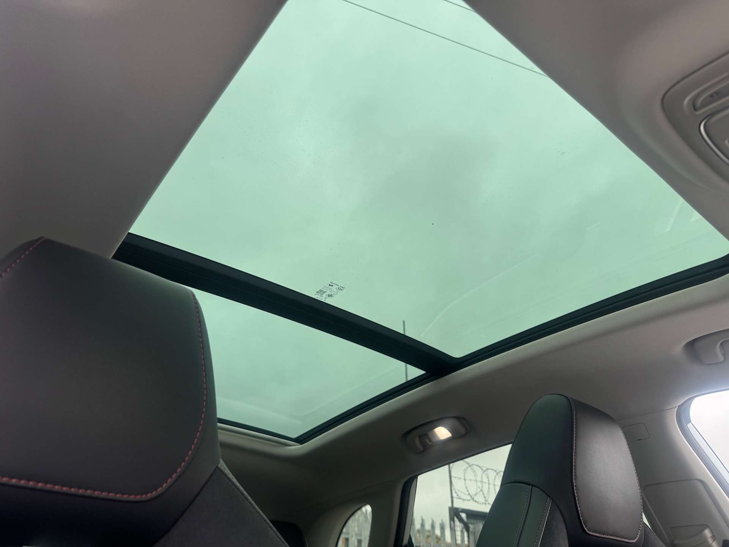 Used MG MG HS 2022 for sale - 78168287: Photo 62