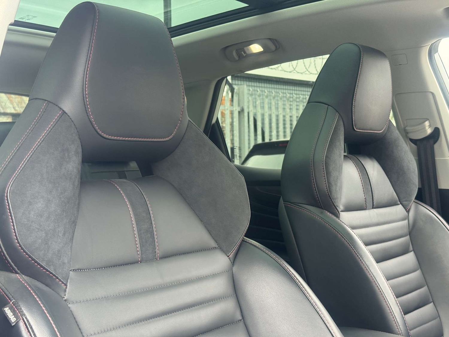 Used MG MG HS 2022 for sale - 78168287: Photo 63