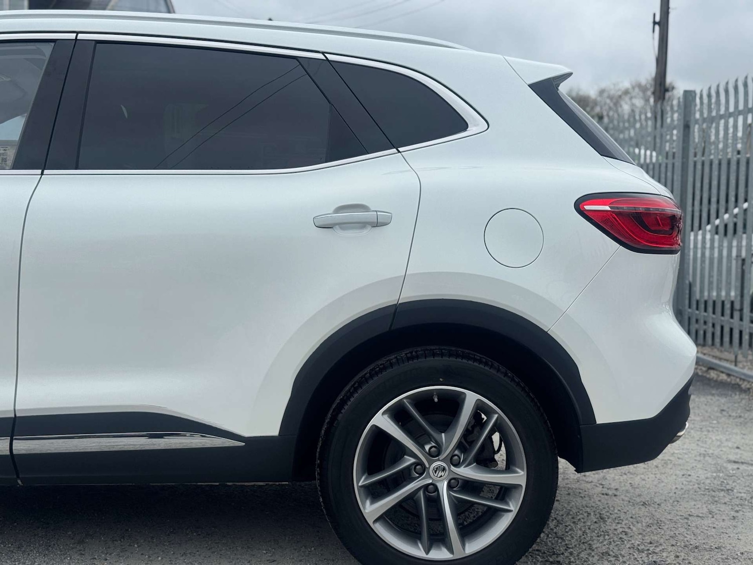 Used MG MG HS 2022 for sale - 78168287: Photo 68