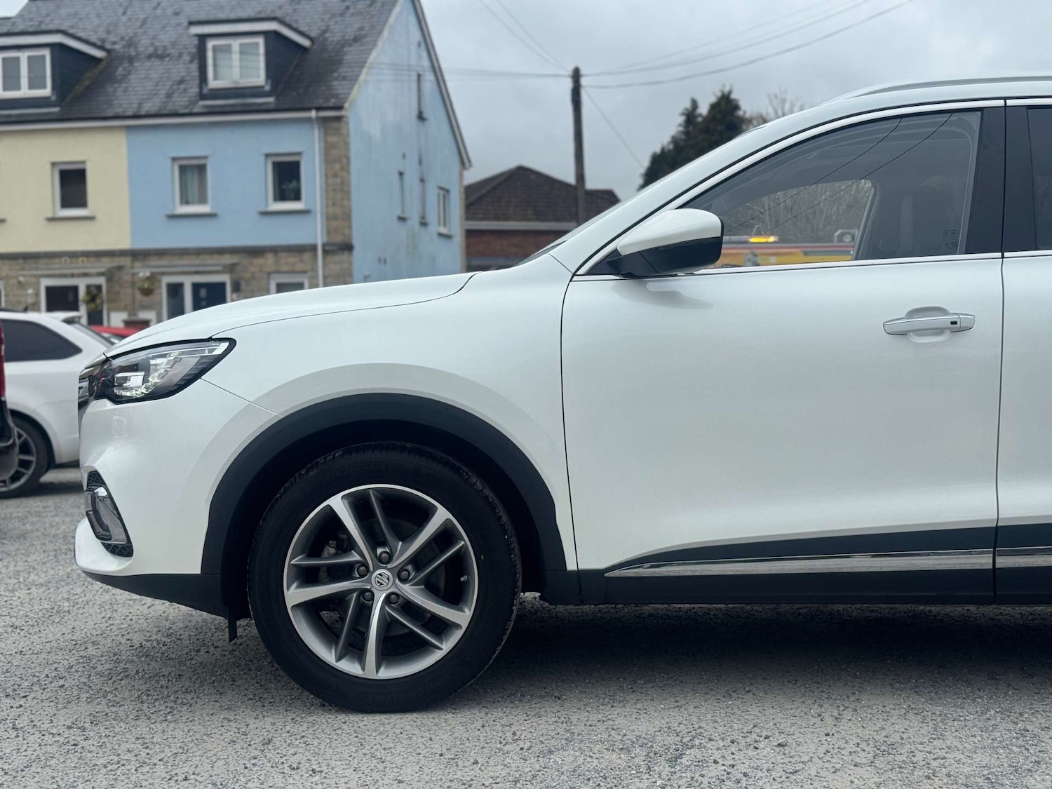 Used MG MG HS 2022 for sale - 78168287: Photo 69