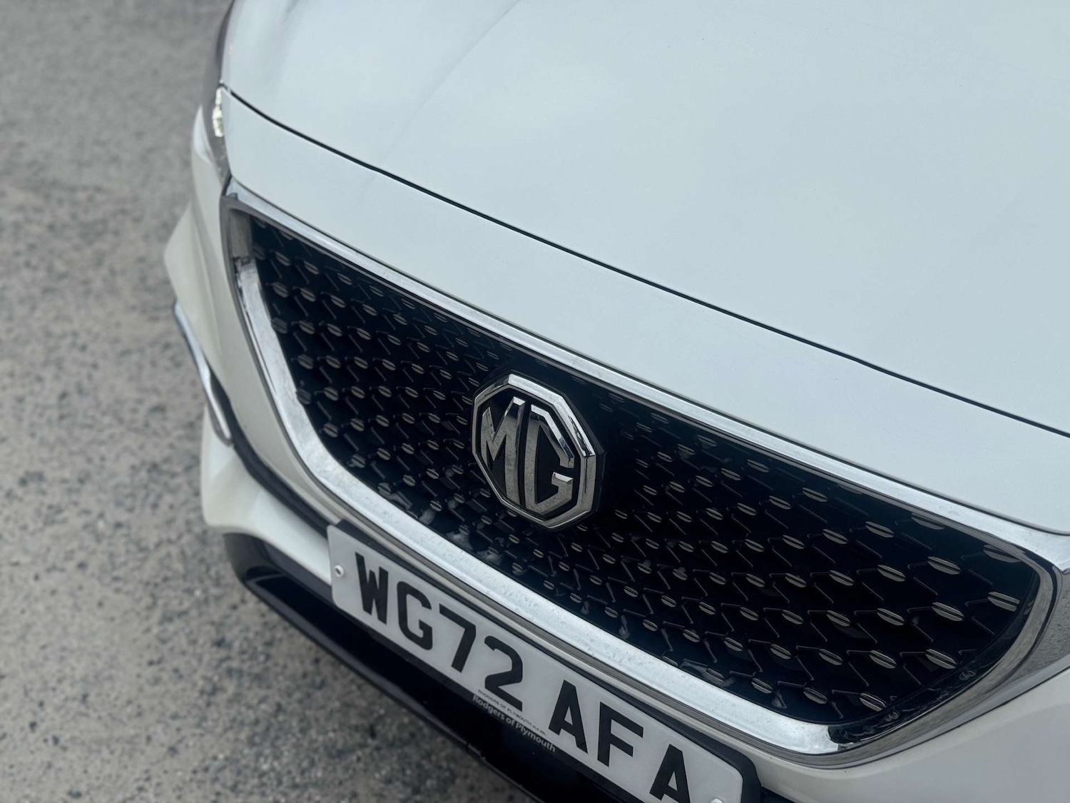 Used MG MG HS 2022 for sale - 78168287: Photo 70