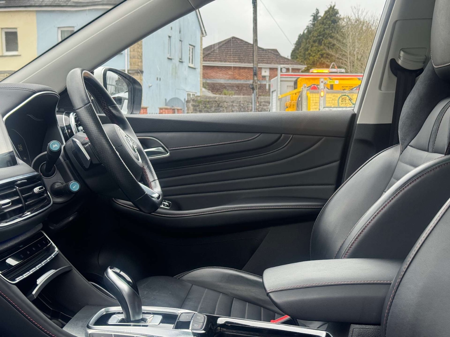 Used MG MG HS 2022 for sale - 78168287: Photo 73