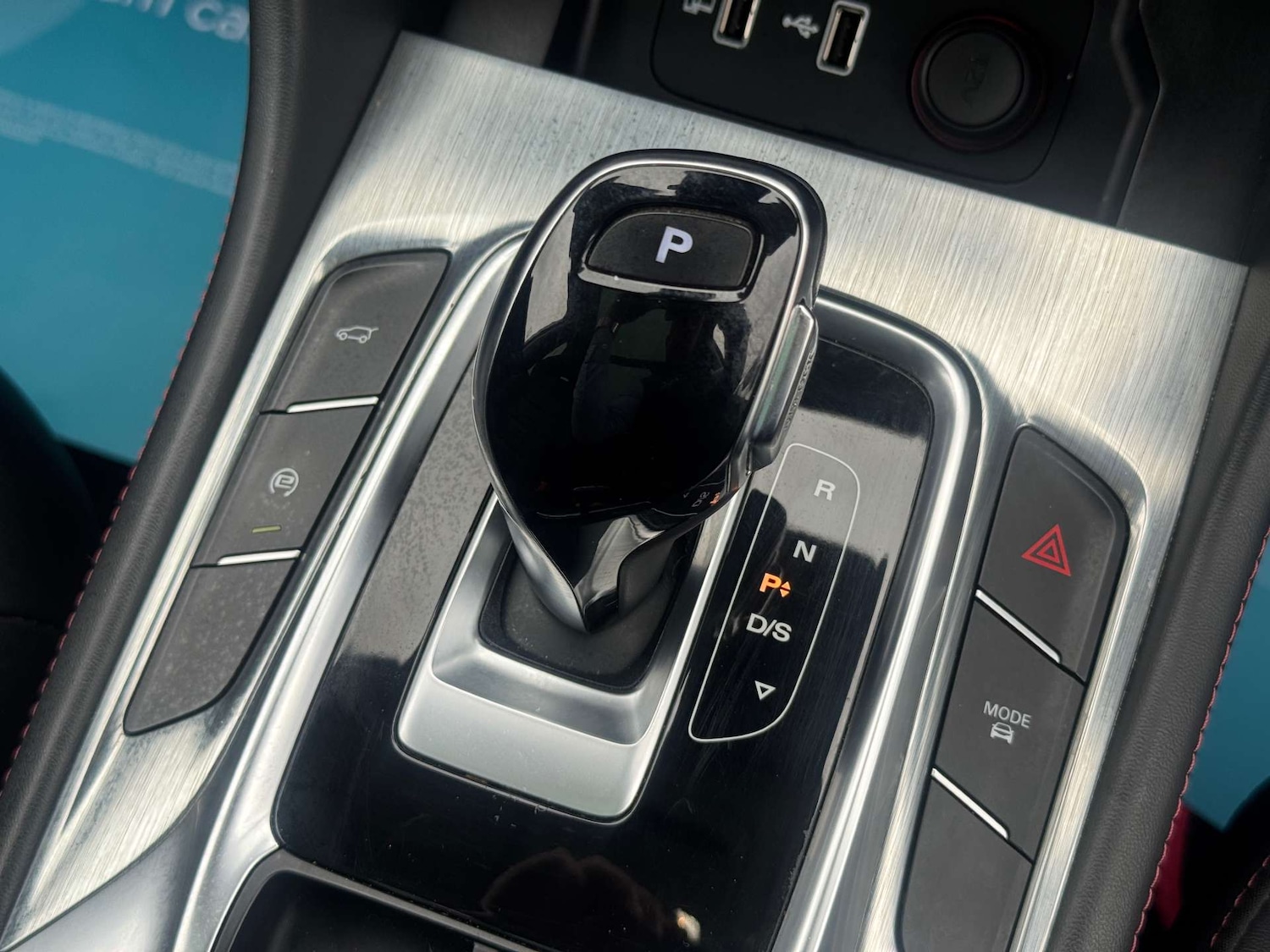 Used MG MG HS 2022 for sale - 78168287: Photo 74