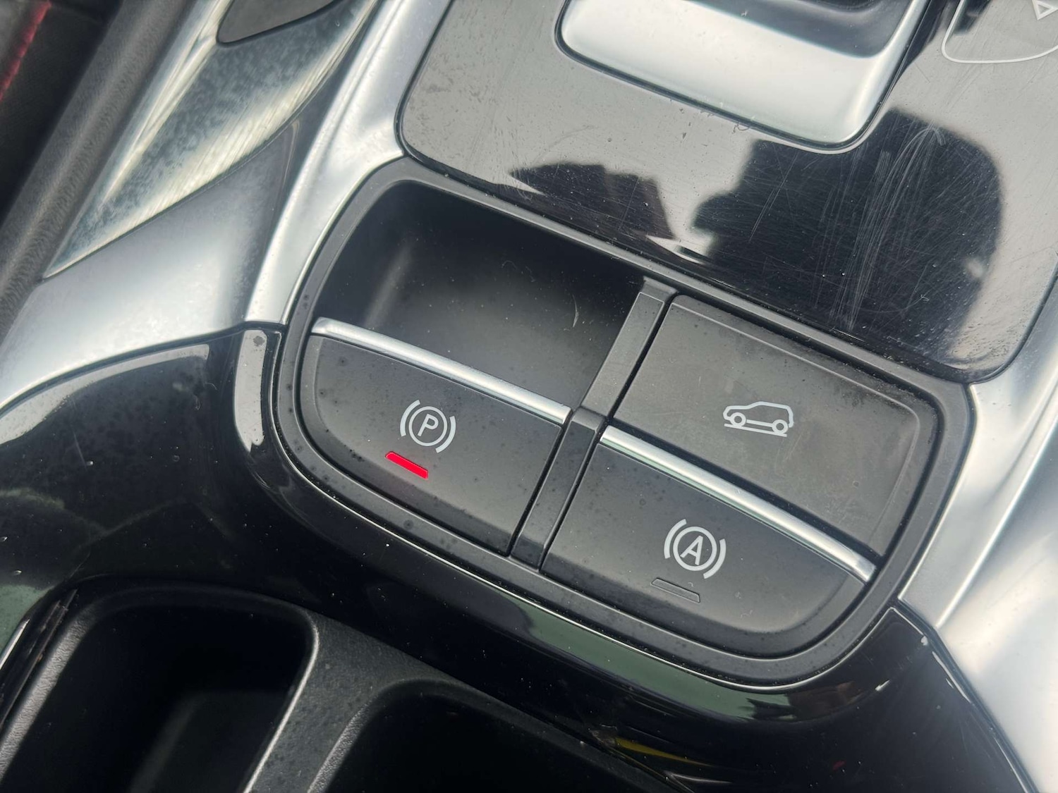 Used MG MG HS 2022 for sale - 78168287: Photo 75