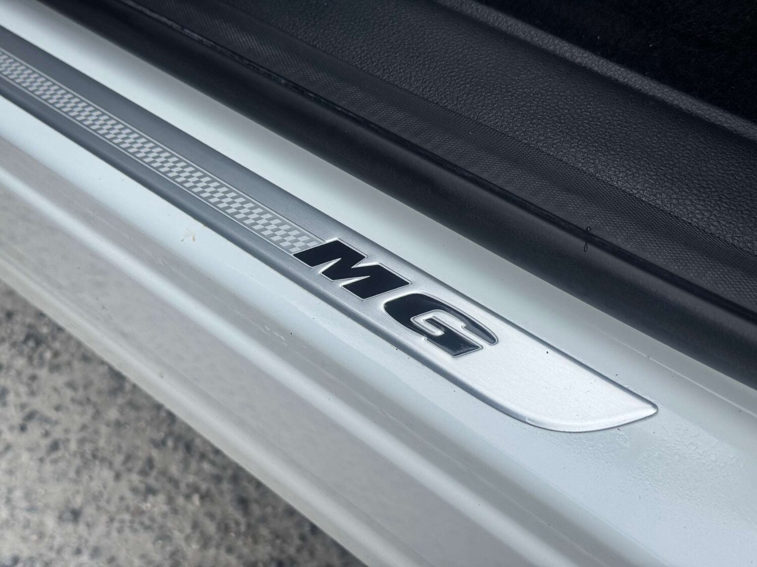 Used MG MG HS 2022 for sale - 78168287: Photo 76