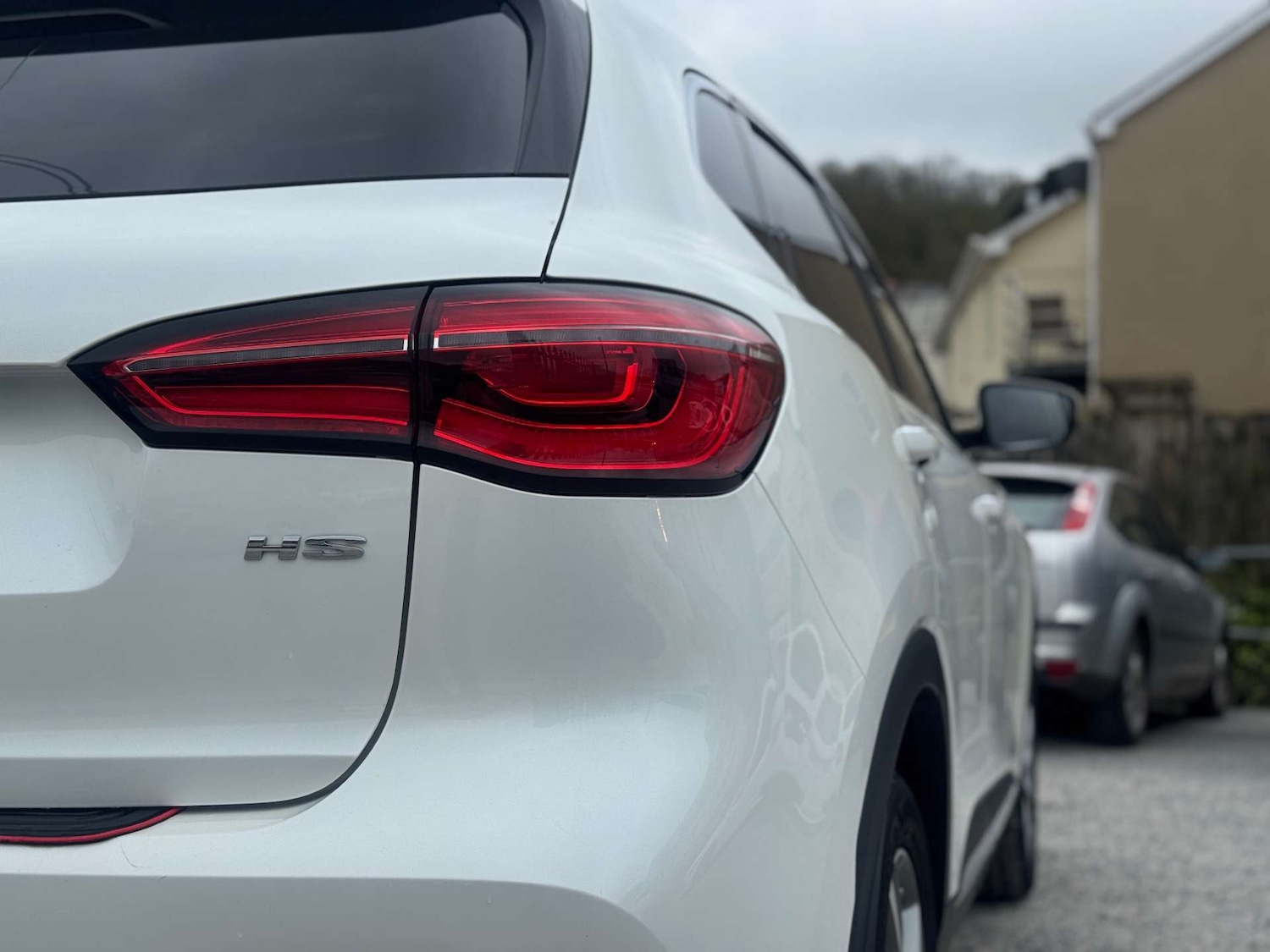 Used MG MG HS 2022 for sale - 78168287: Photo 77