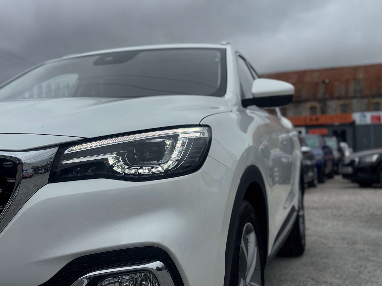 Used MG MG HS 2022 for sale - 78168287: Photo 79