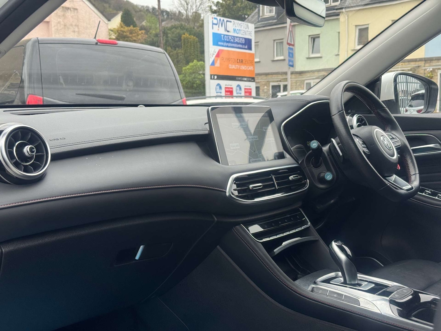 Used MG MG HS 2022 for sale - 78168287: Photo 81