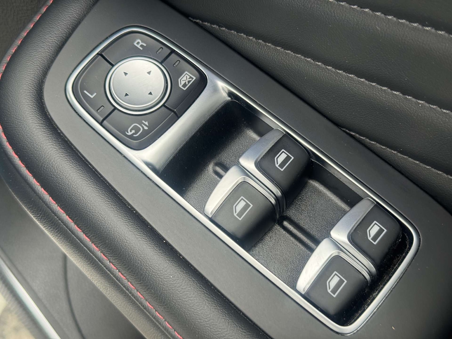 Used MG MG HS 2022 for sale - 78168287: Photo 85