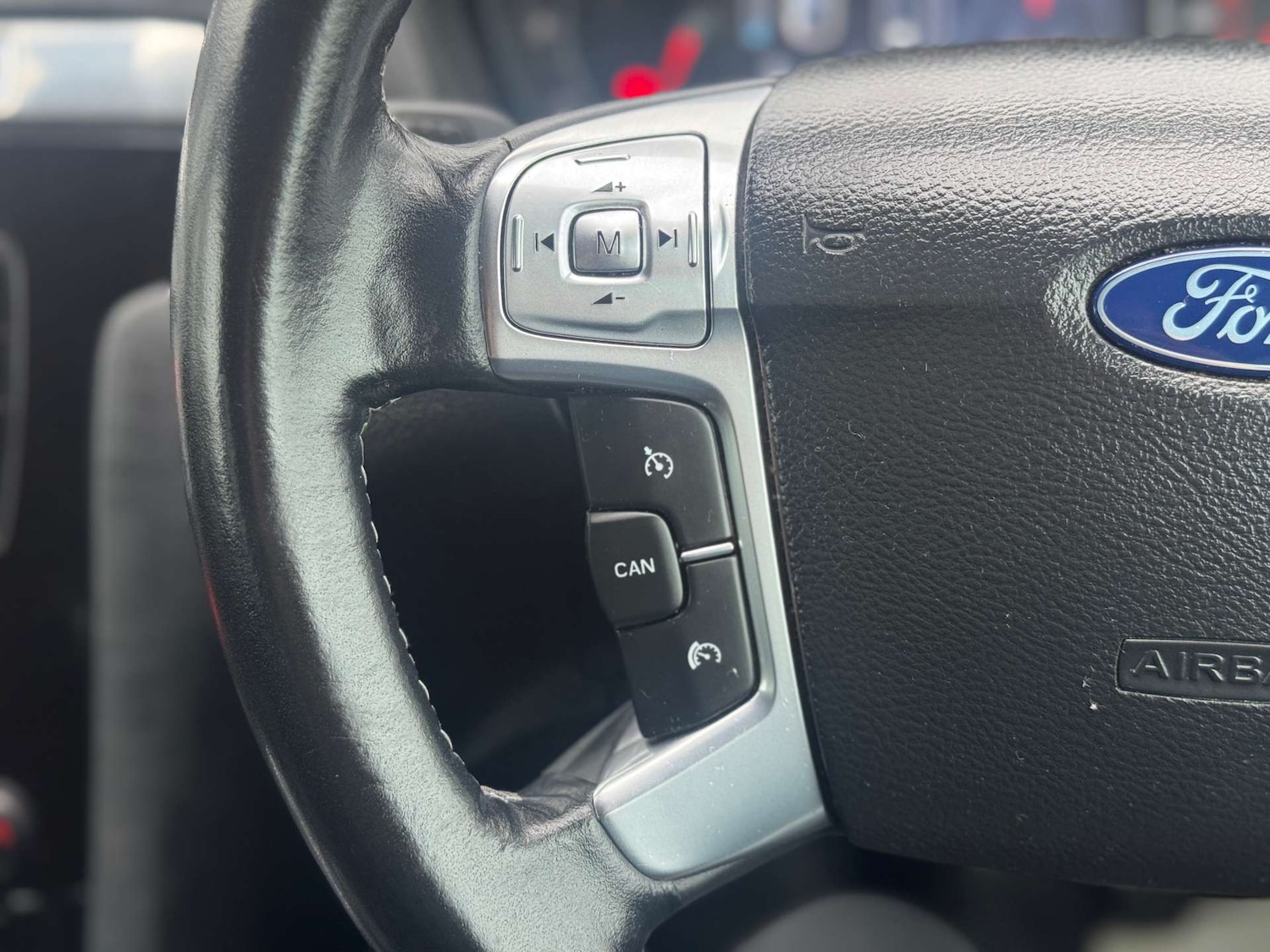 Used Ford S-Max 2013 for sale - 77207470: Photo 15