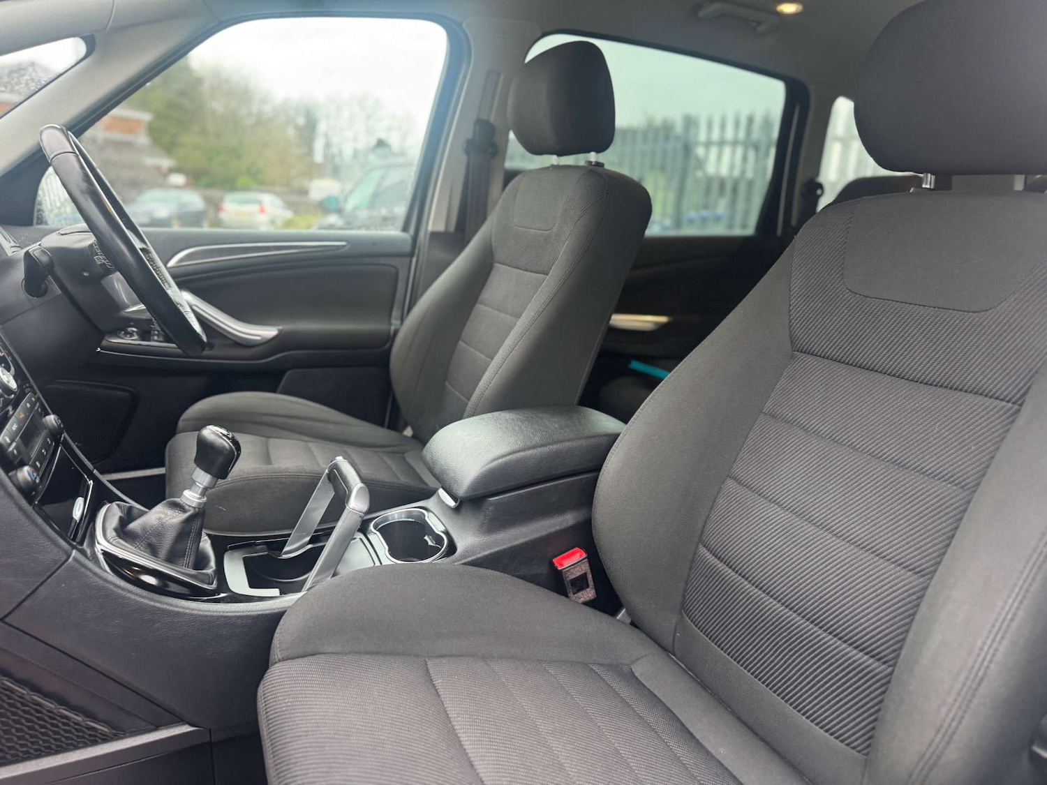 Used Ford S-Max 2013 for sale - 77207470: Photo 19