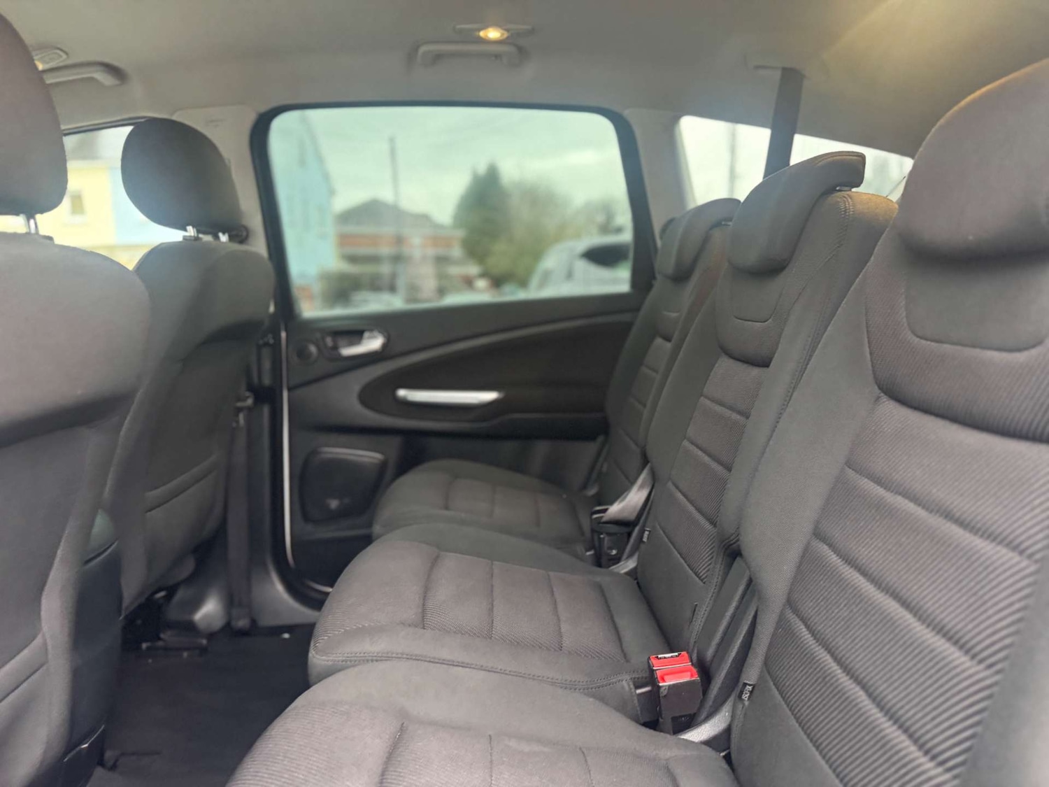 Used Ford S-Max 2013 for sale - 77207470: Photo 22