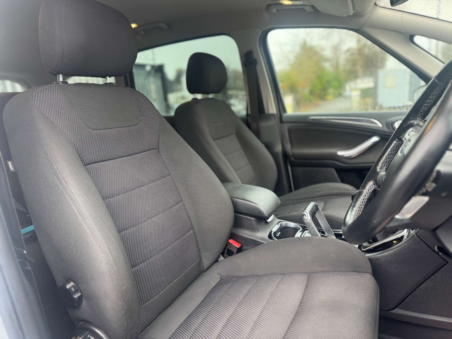 Used Ford S-Max 2013 for sale - 77207470: Photo 33