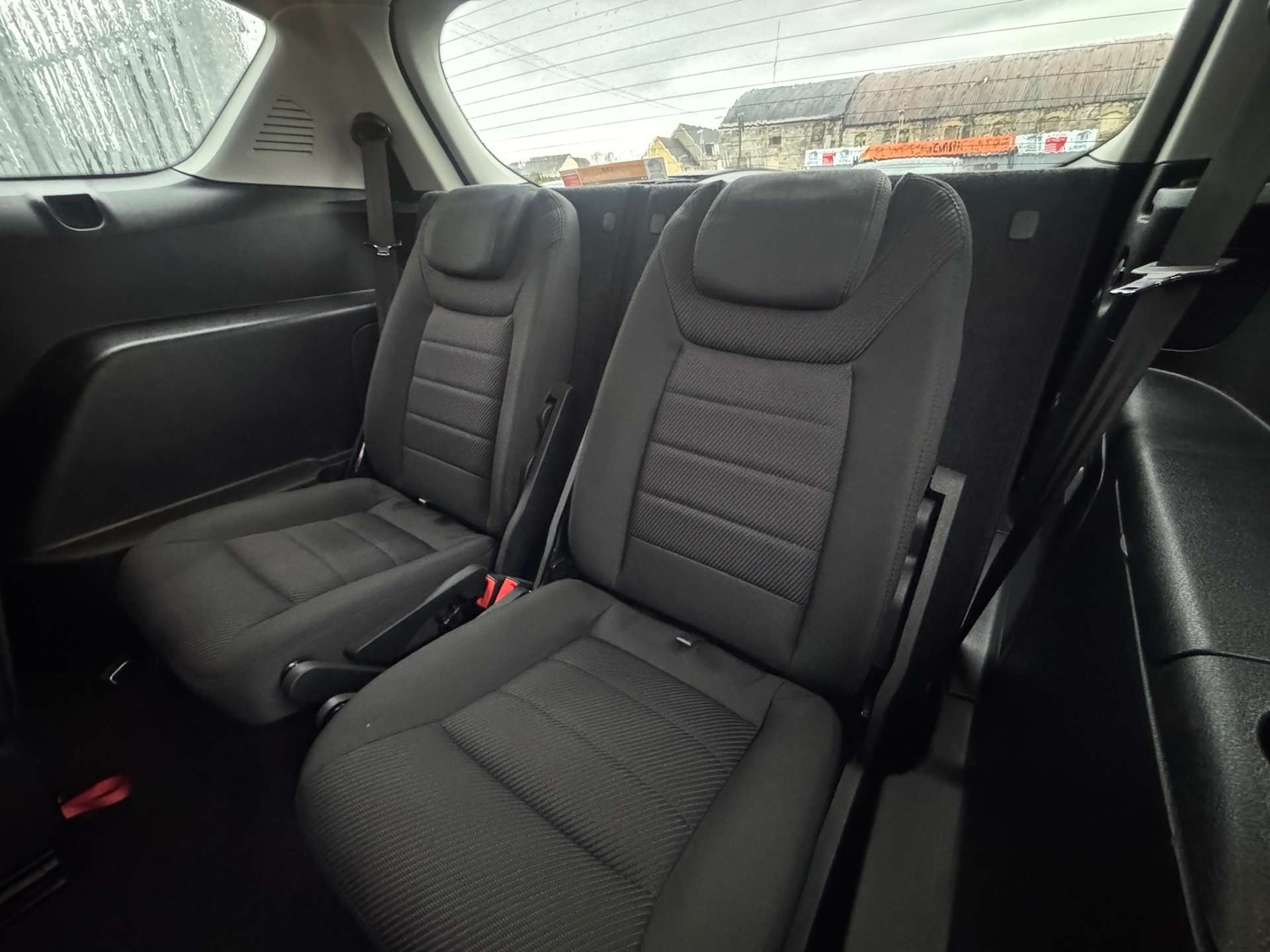 Used Ford S-Max 2013 for sale - 77207470: Photo 36