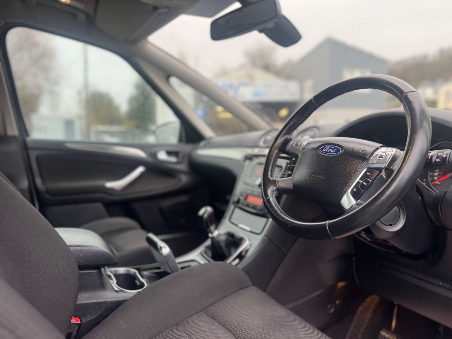 Used Ford S-Max 2013 for sale - 77207470: Photo 51