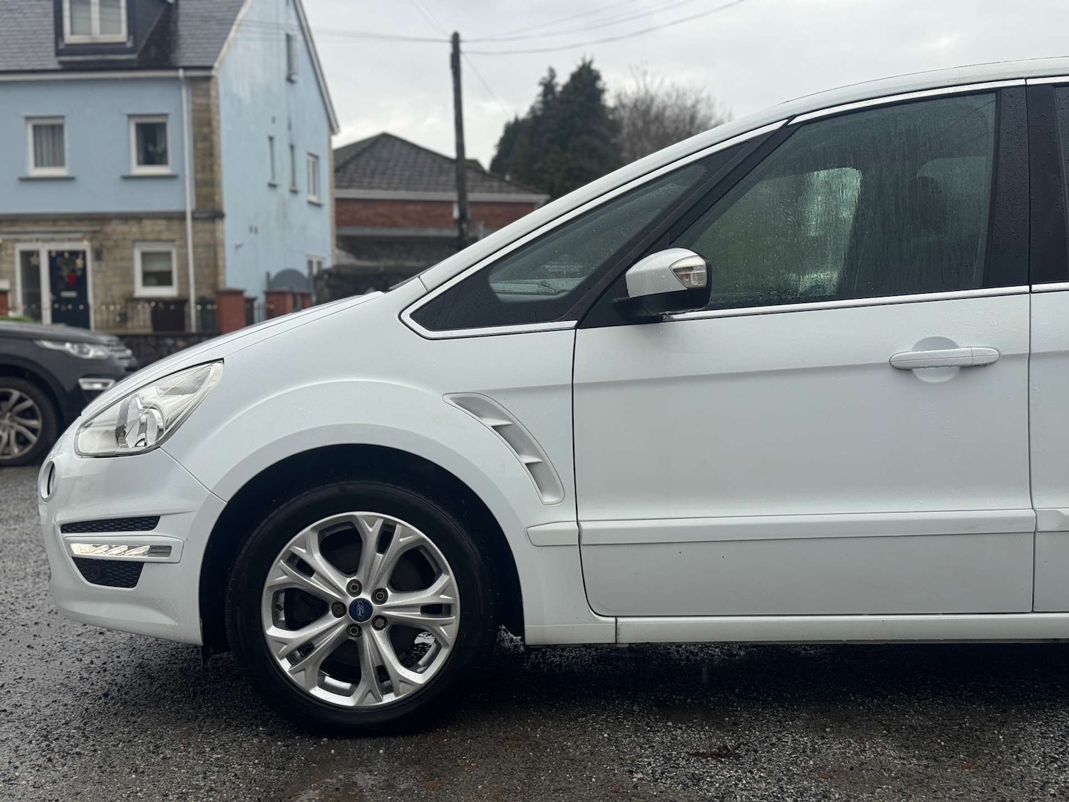 Used Ford S-Max 2013 for sale - 77207470: Photo 55