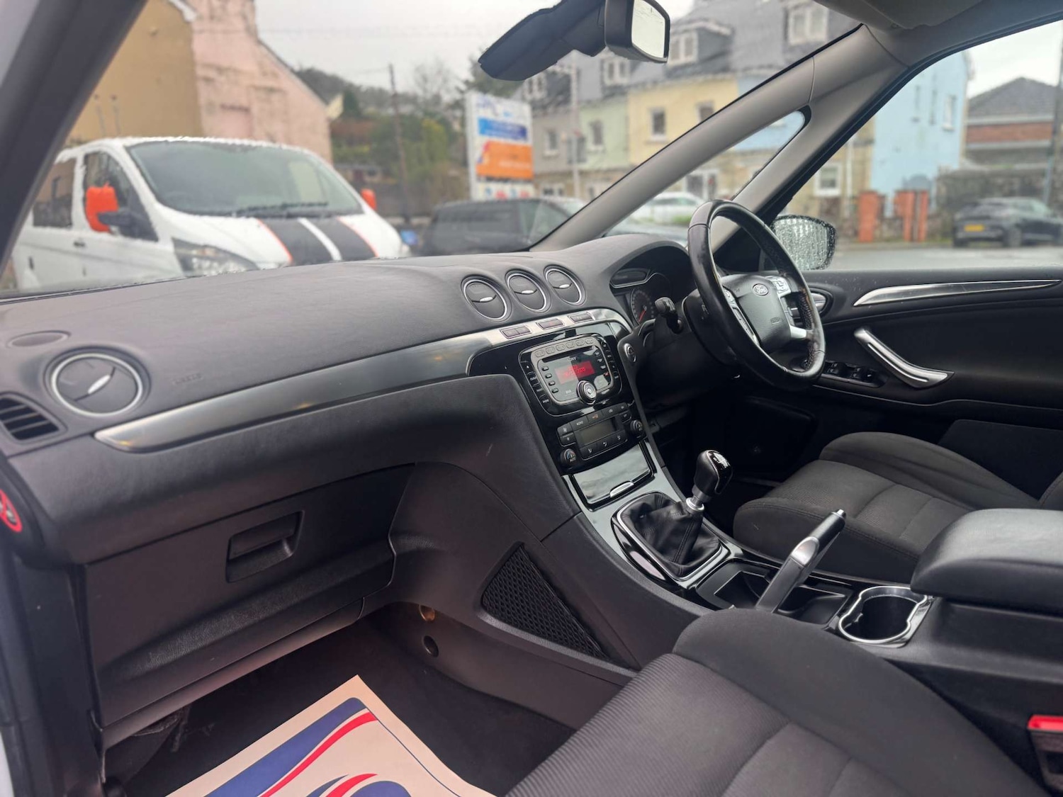 Used Ford S-Max 2013 for sale - 77207470: Photo 58