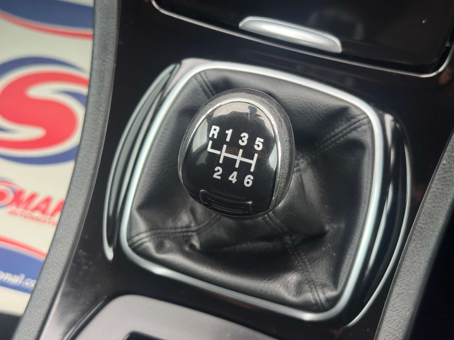 Used Ford S-Max 2013 for sale - 77207470: Photo 59