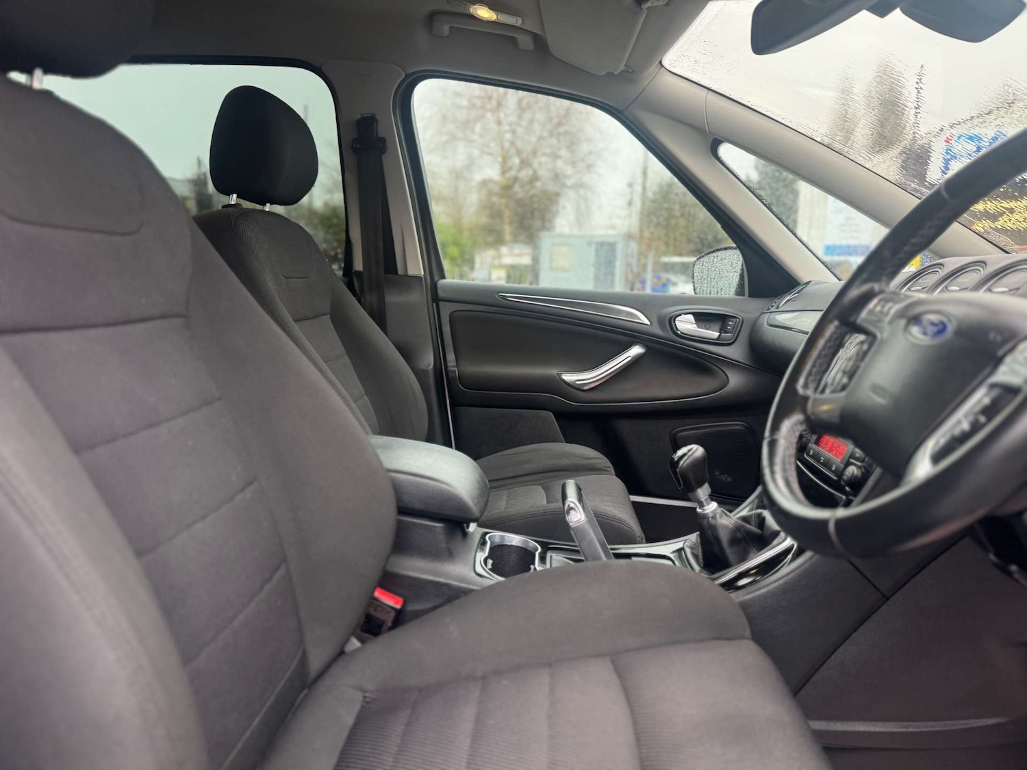 Used Ford S-Max 2013 for sale - 77207470: Photo 65