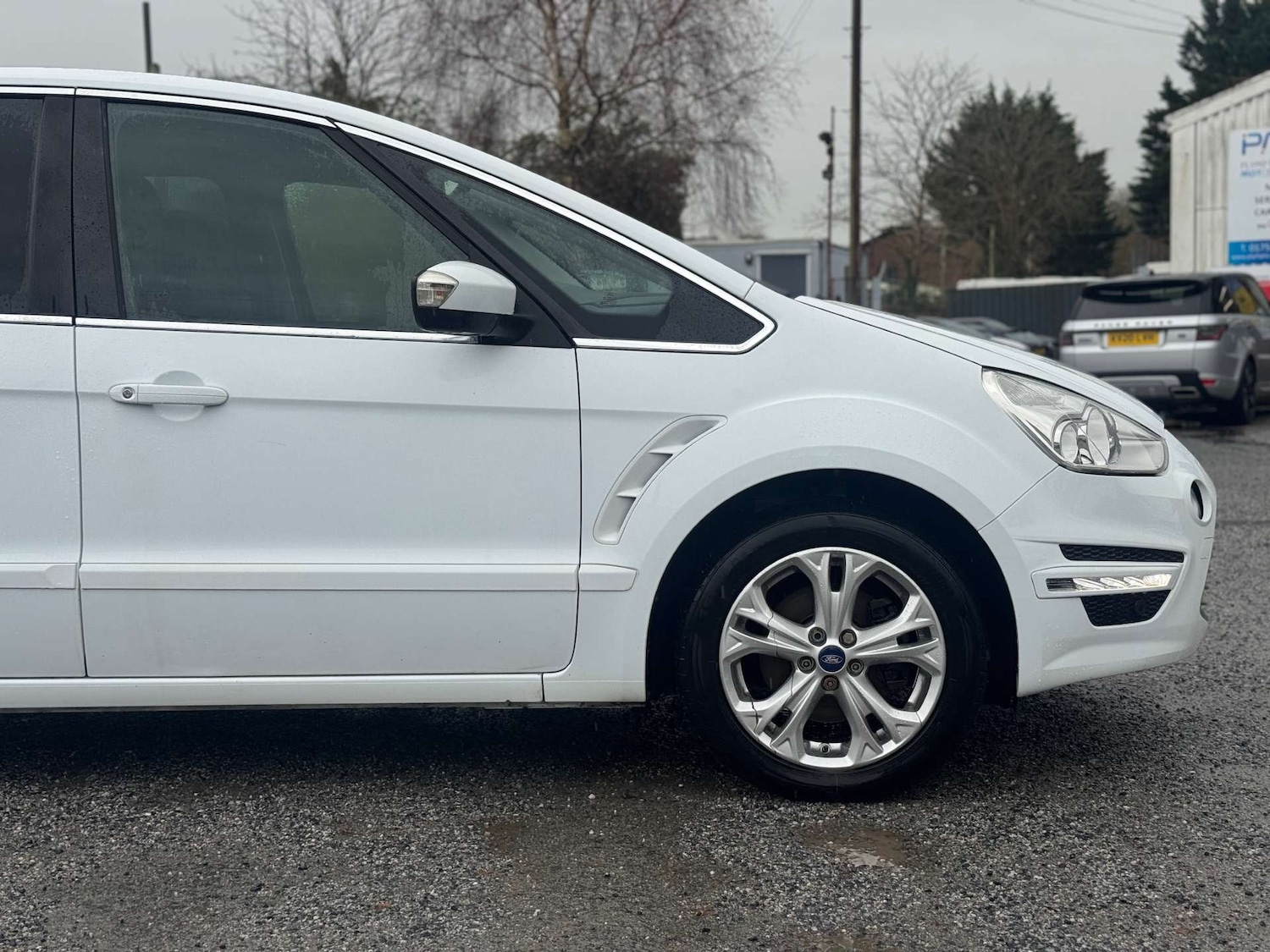 Used Ford S-Max 2013 for sale - 77207470: Photo 68