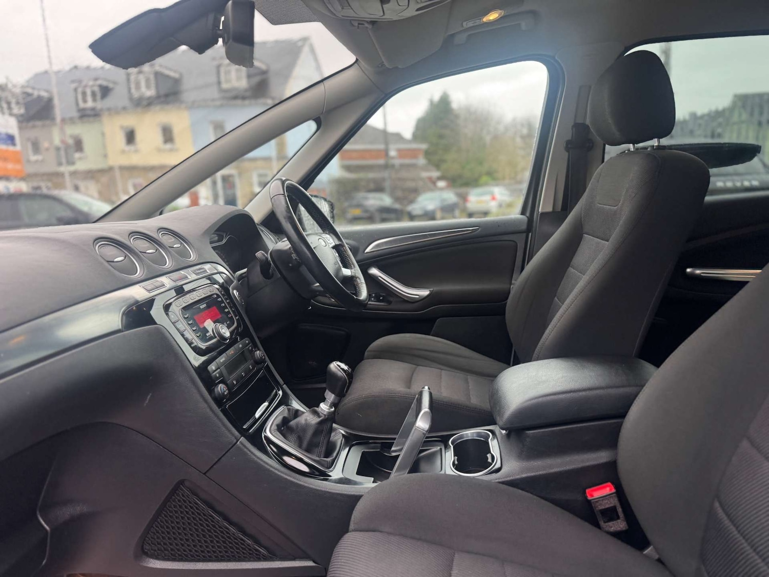 Used Ford S-Max 2013 for sale - 77207470: Photo 72