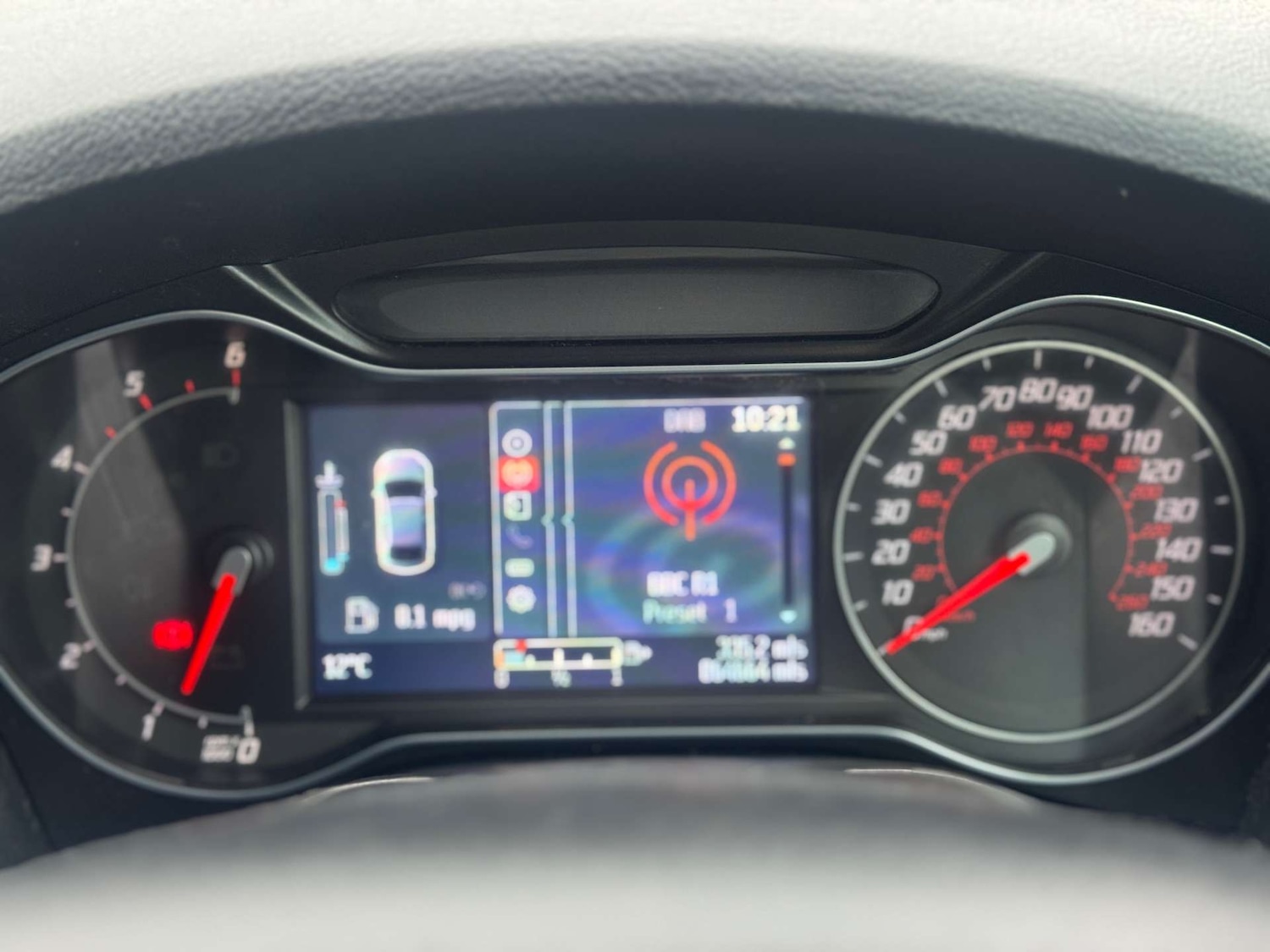 Used Ford S-Max 2013 for sale - 77207470: Photo 8