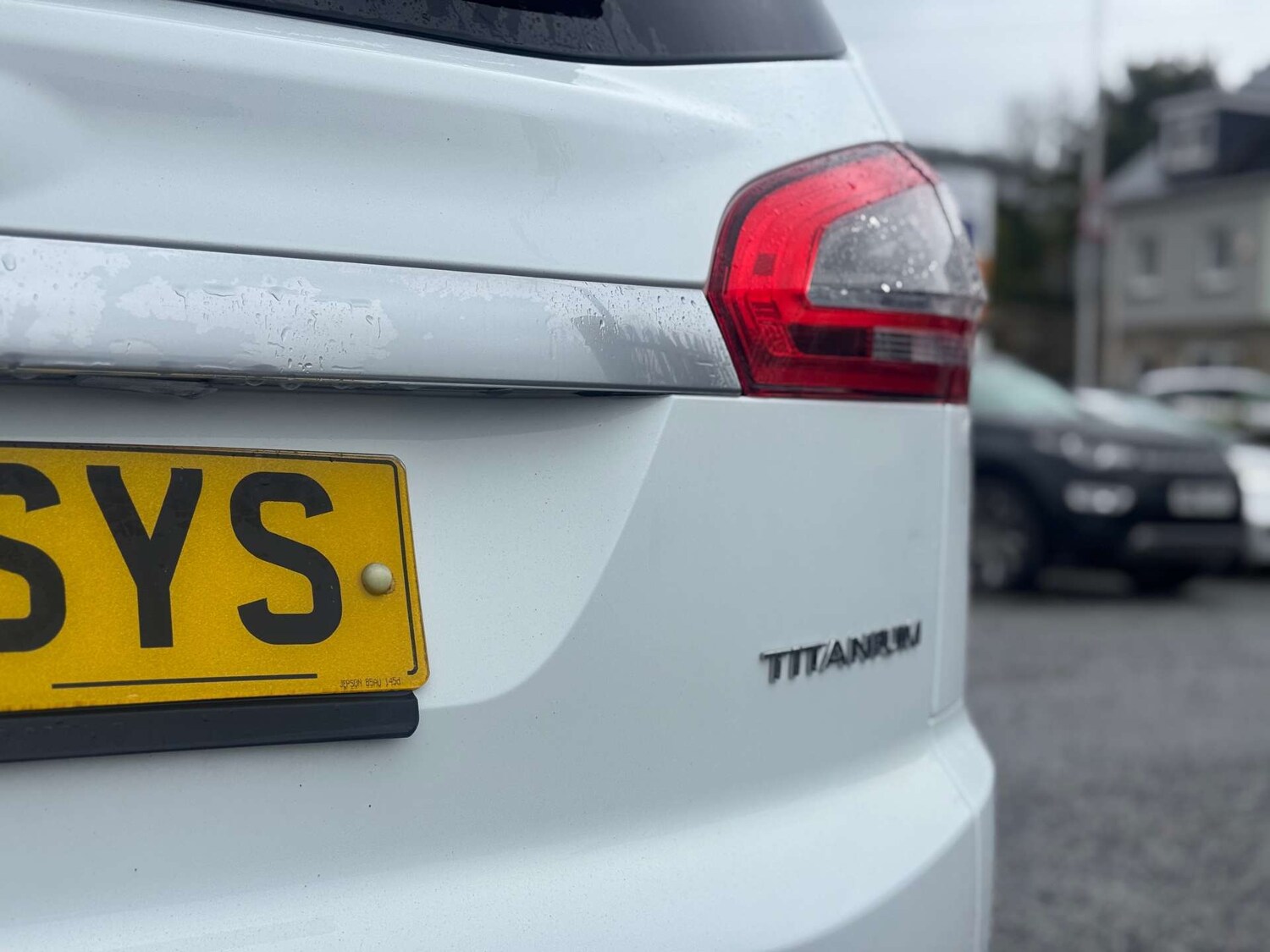 Used Ford S-Max 2013 for sale - 77207470: Photo 80