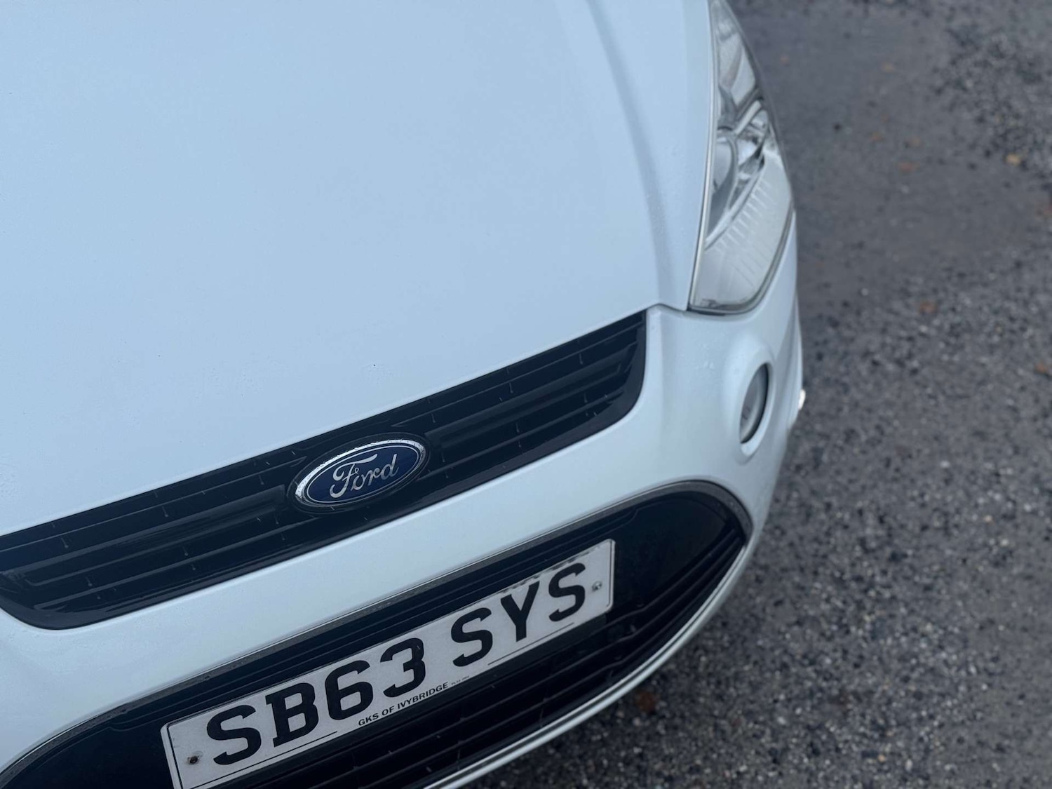 Used Ford S-Max 2013 for sale - 77207470: Photo 82